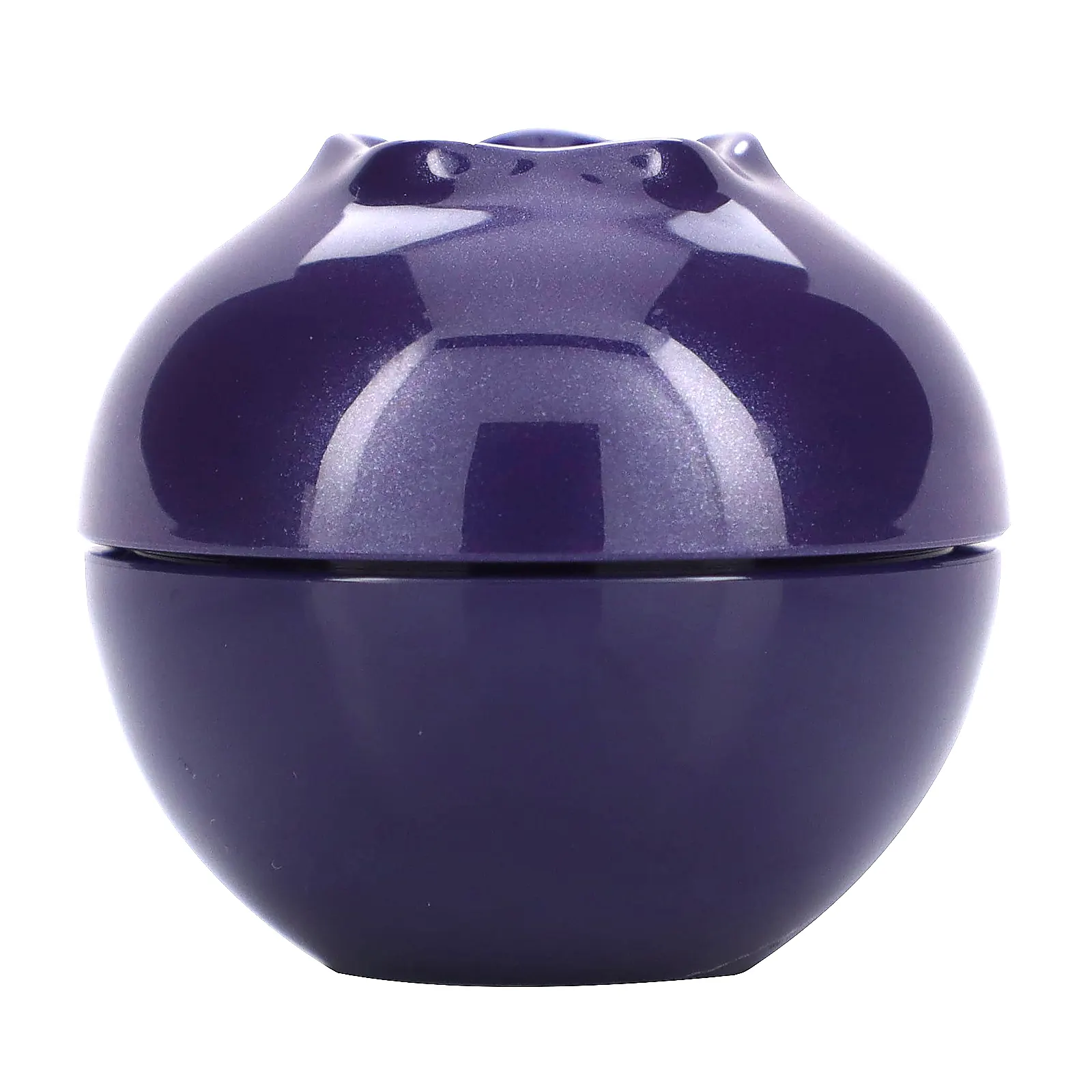 Tony Moly, Бальзам для губ с черникой, 7 г (0,25 унции)