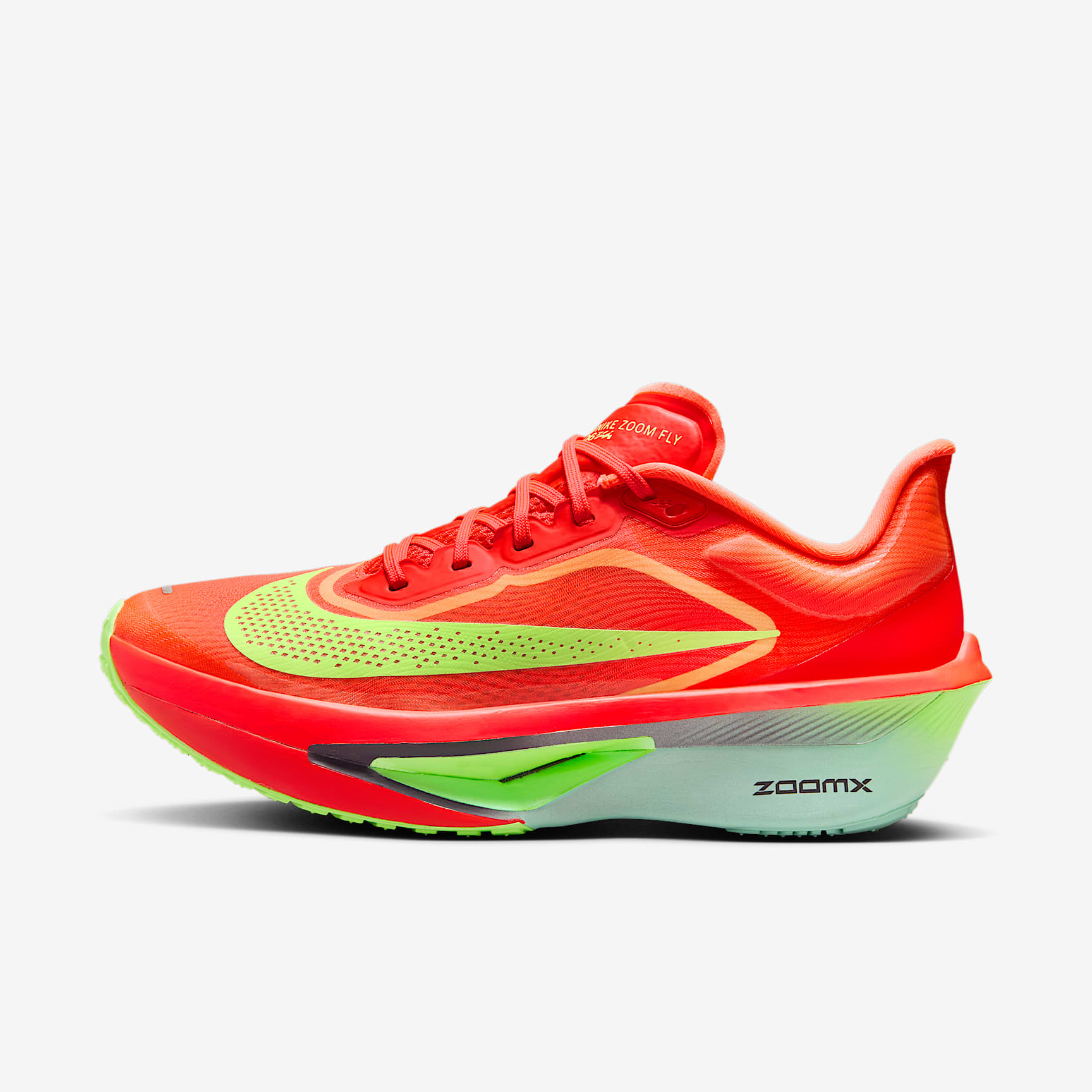 Nike Zoom Fly 6 Women's Road Racing Shoes