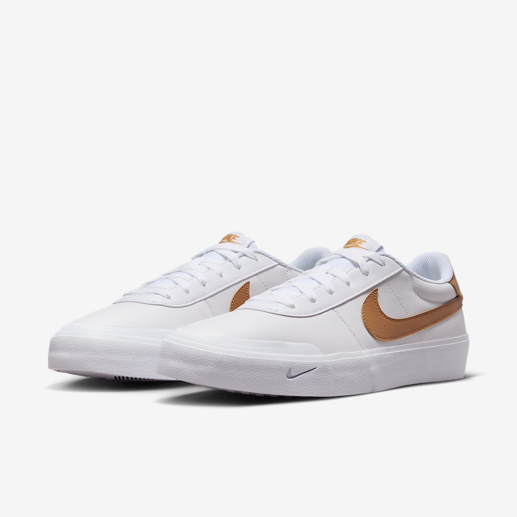 Nike Court Shot Men's Shoes