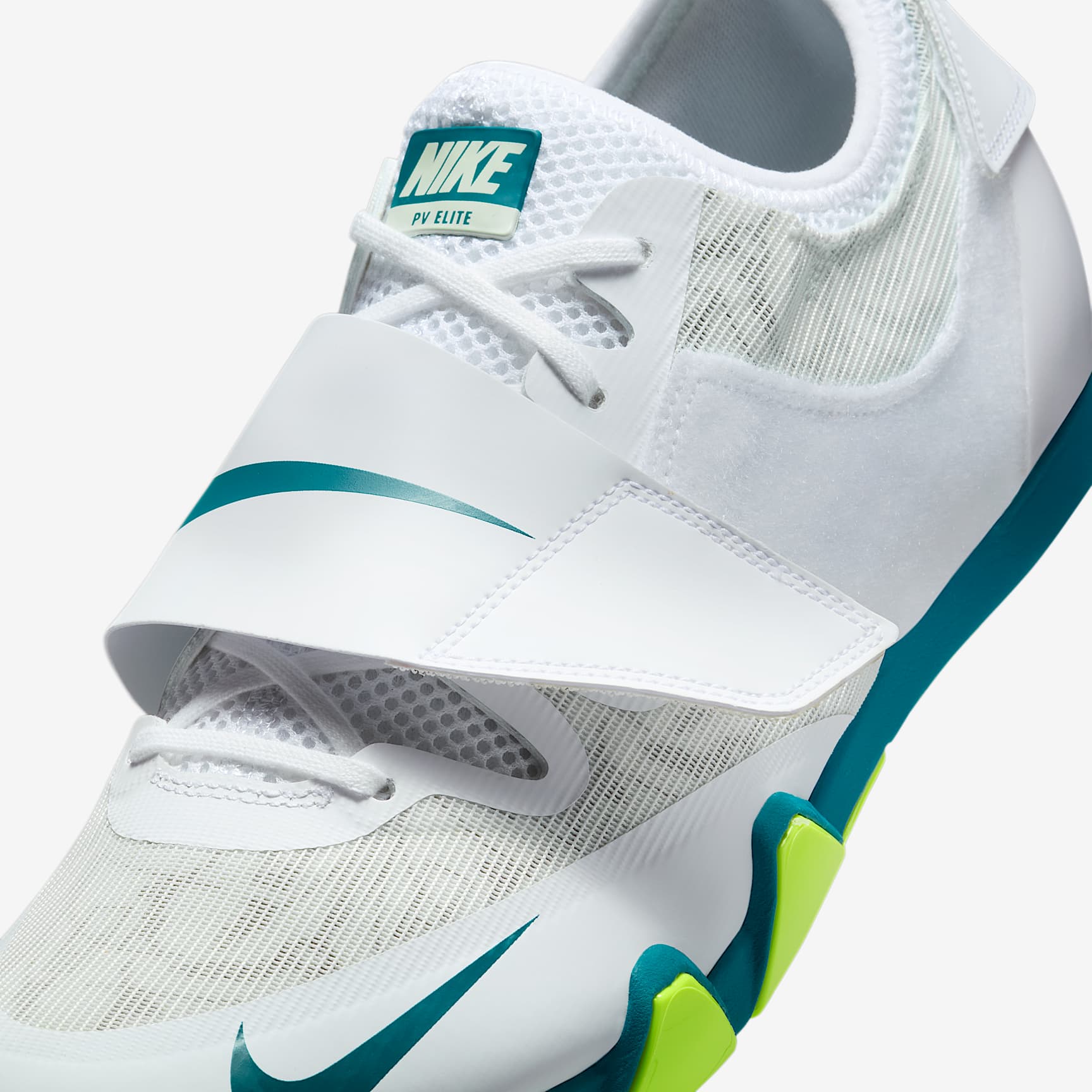 Nike Pole Vault Elite Track & Field Jumping Spikes