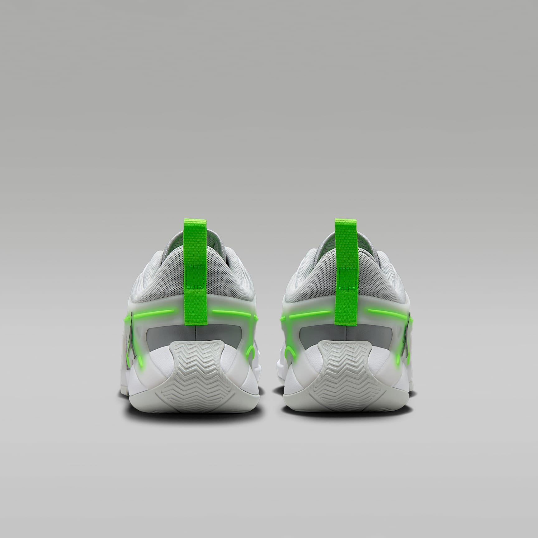 Jordan Heir Series "Birch Heather" Women's Basketball Shoes