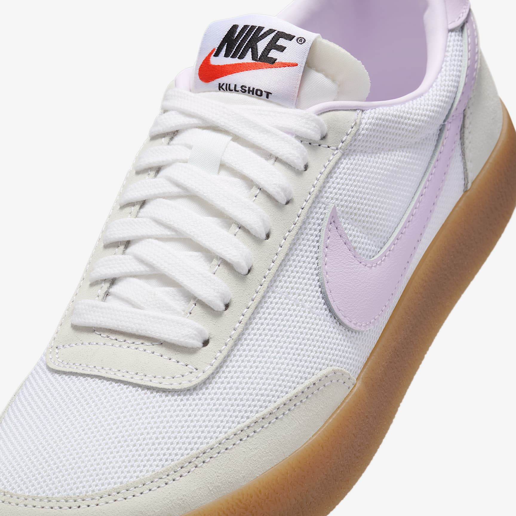 Nike Killshot 2 Textile Women's Shoes