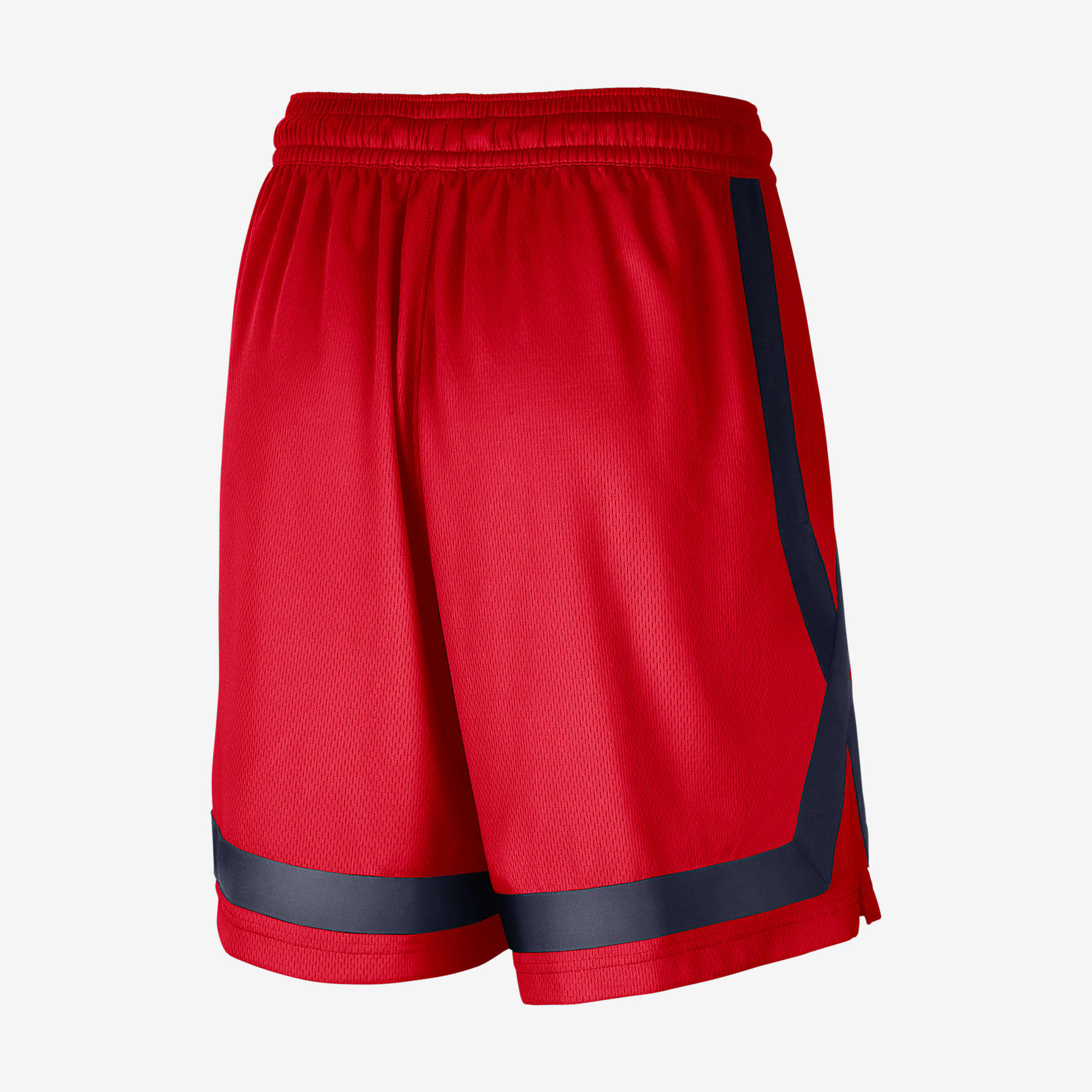 Washington Mystics Women's Nike WNBA Practice Shorts
