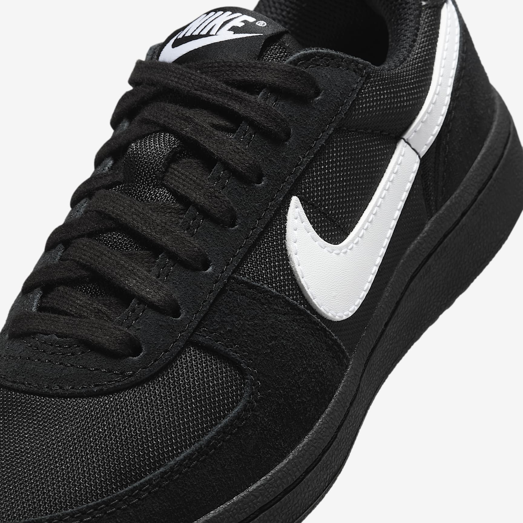 Nike Field General Big Kids' Shoes