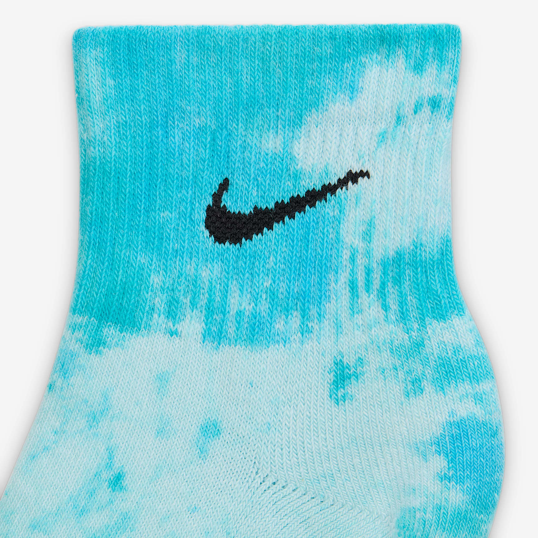 Nike Everyday Cushioned Ankle Socks (2 Pairs)