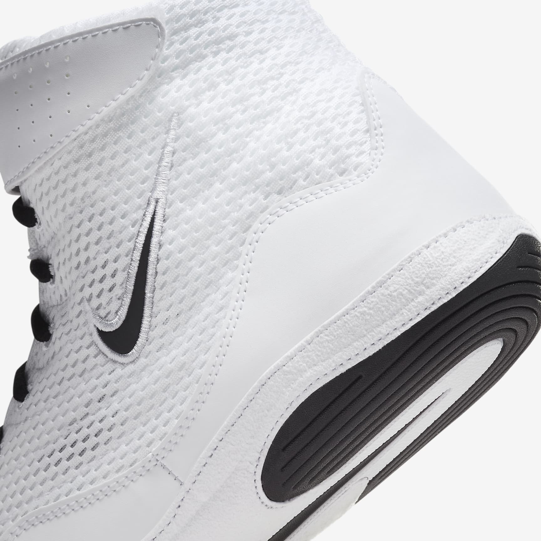 Nike Inflict Wrestling Shoes