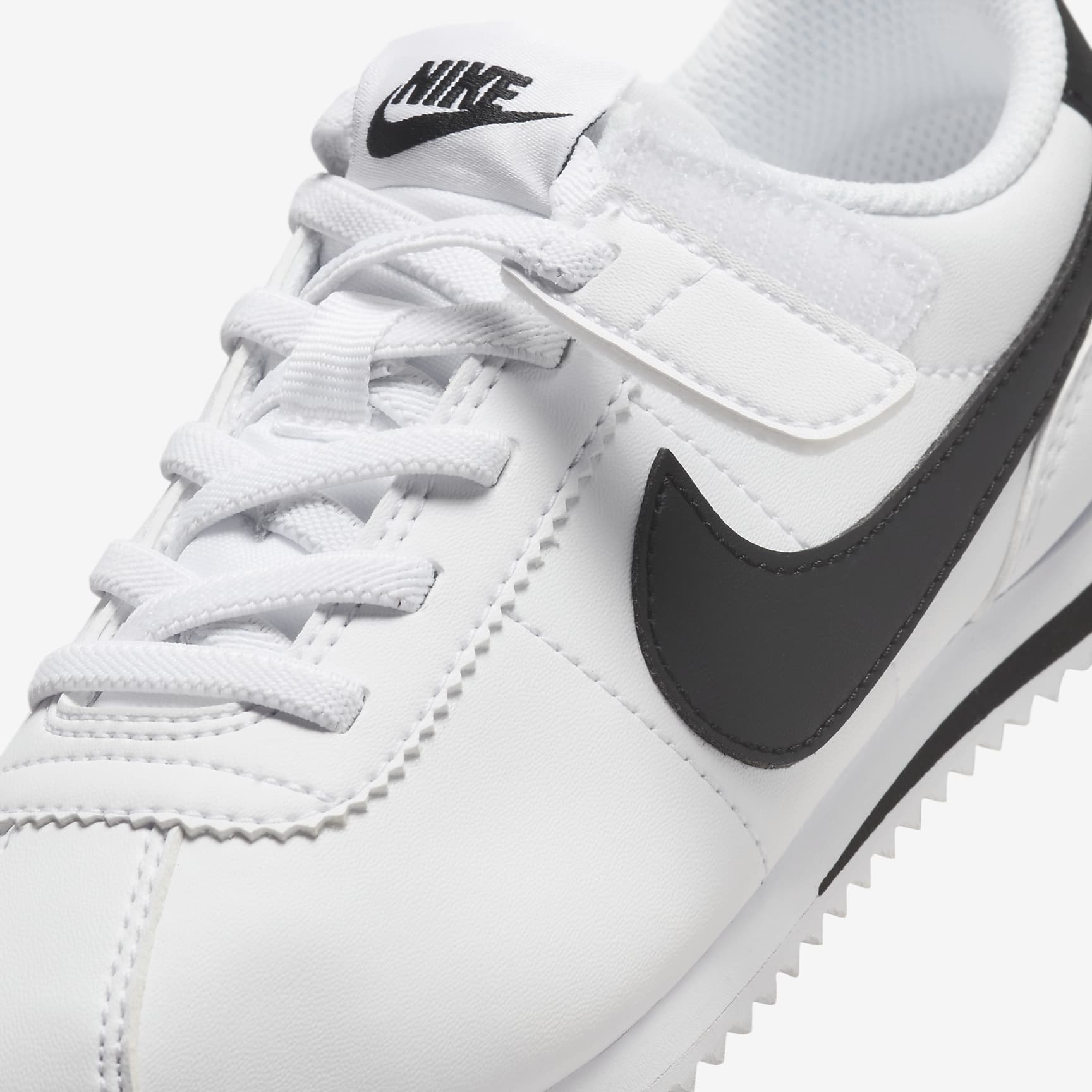 Nike Cortez EasyOn Little Kids' Shoes