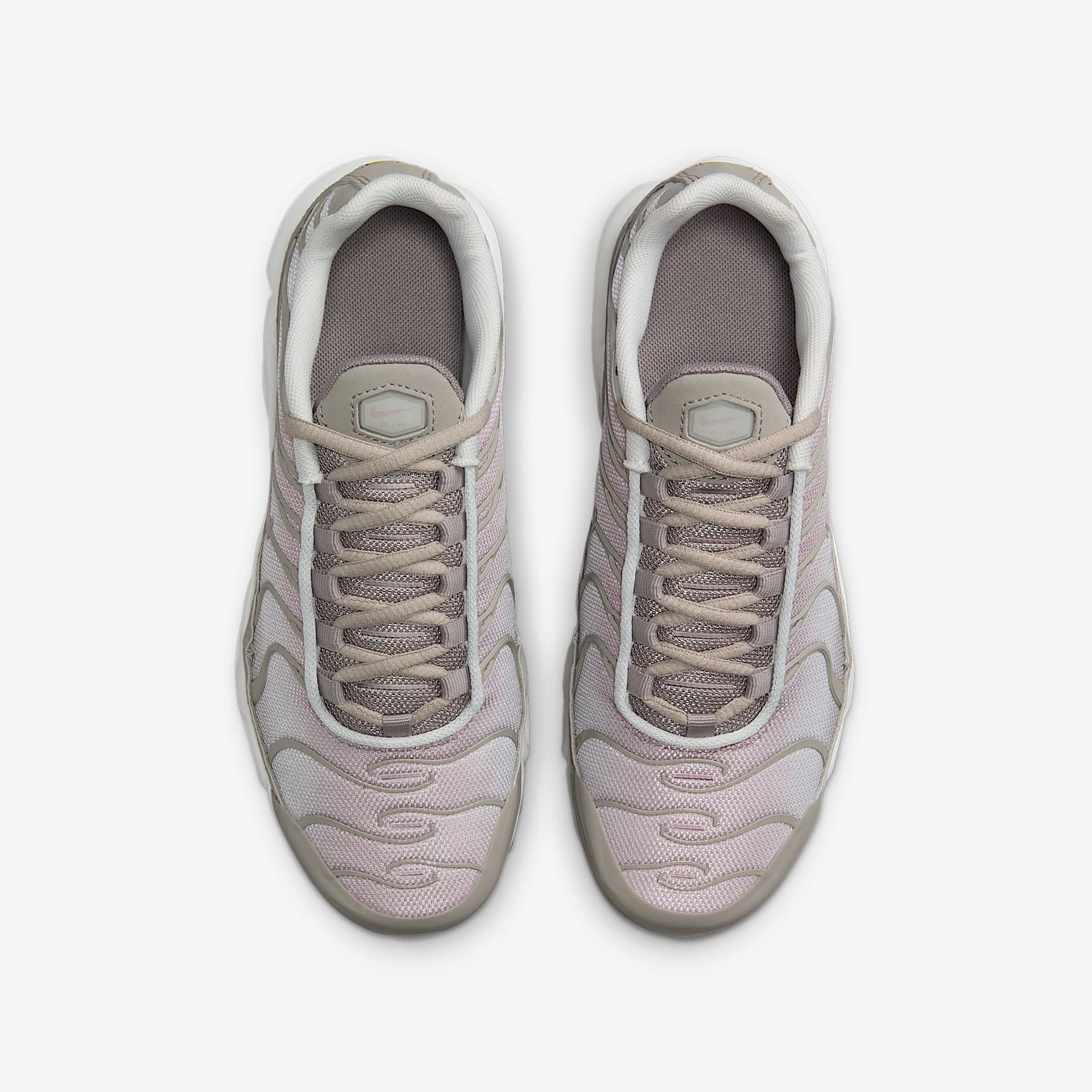 Nike Air Max Plus Big Kids' Shoes