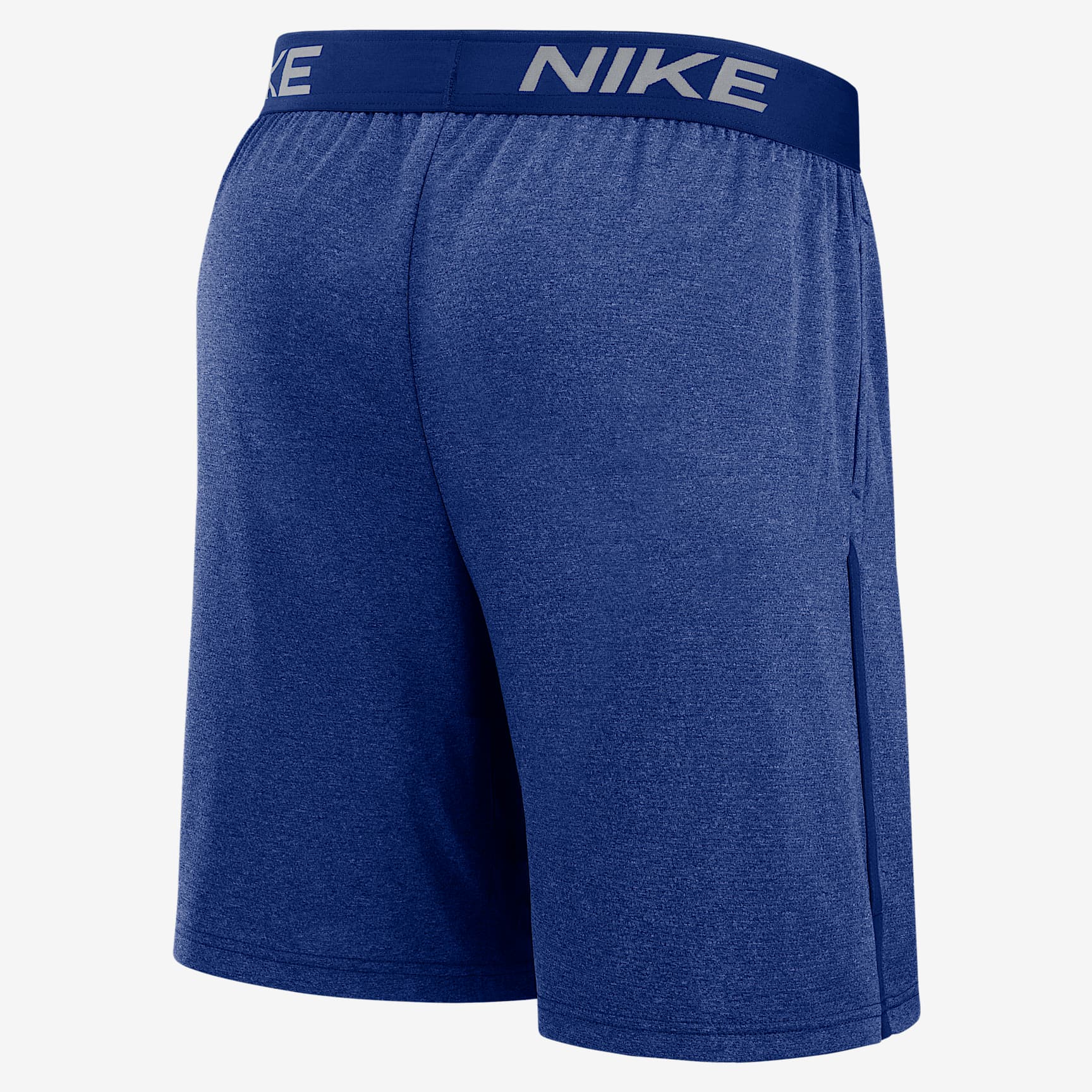 Chicago Cubs Authentic Collection Men's Nike Dri-FIT MLB Shorts