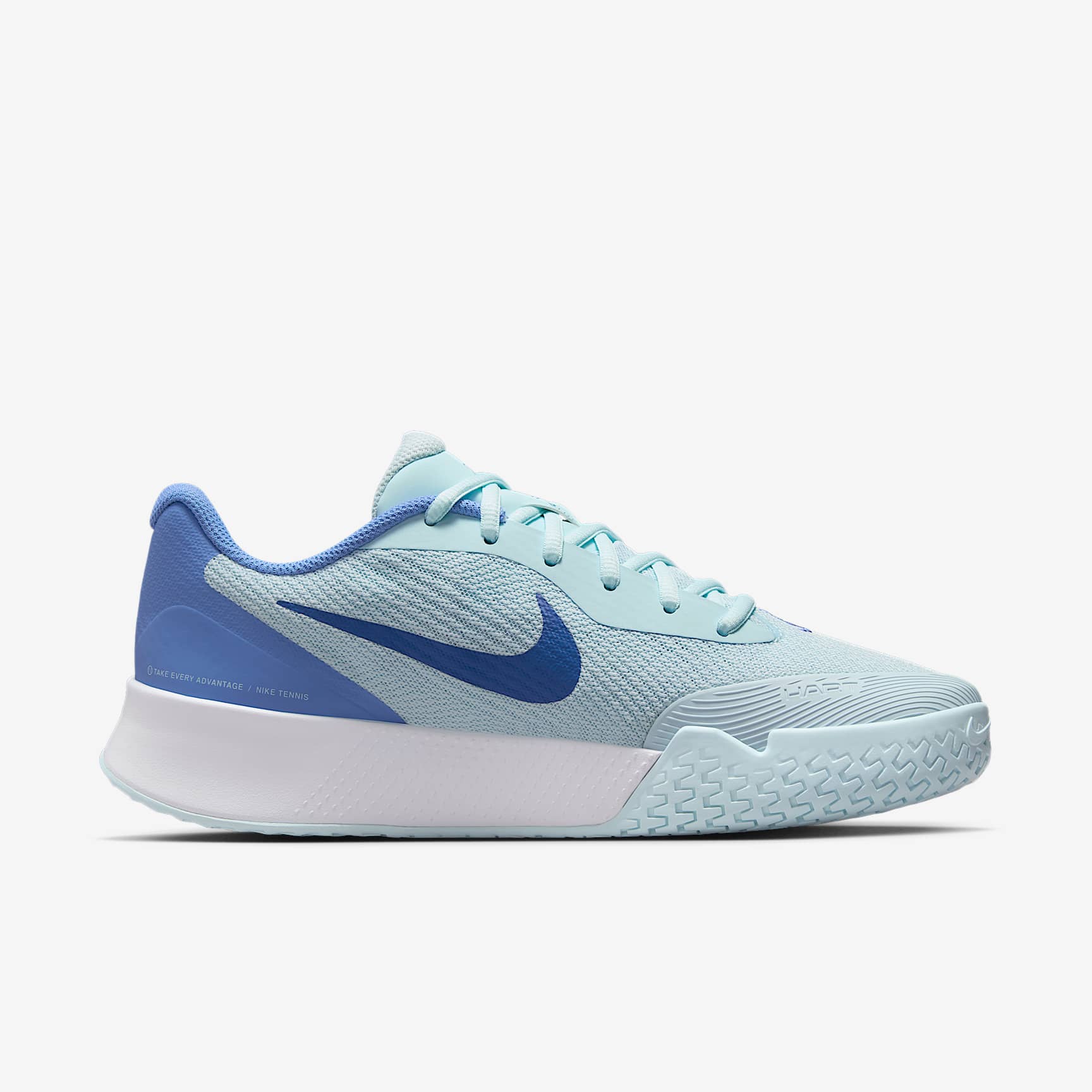 Nike Vapor Lite 3 Women's Hard Court Tennis Shoes