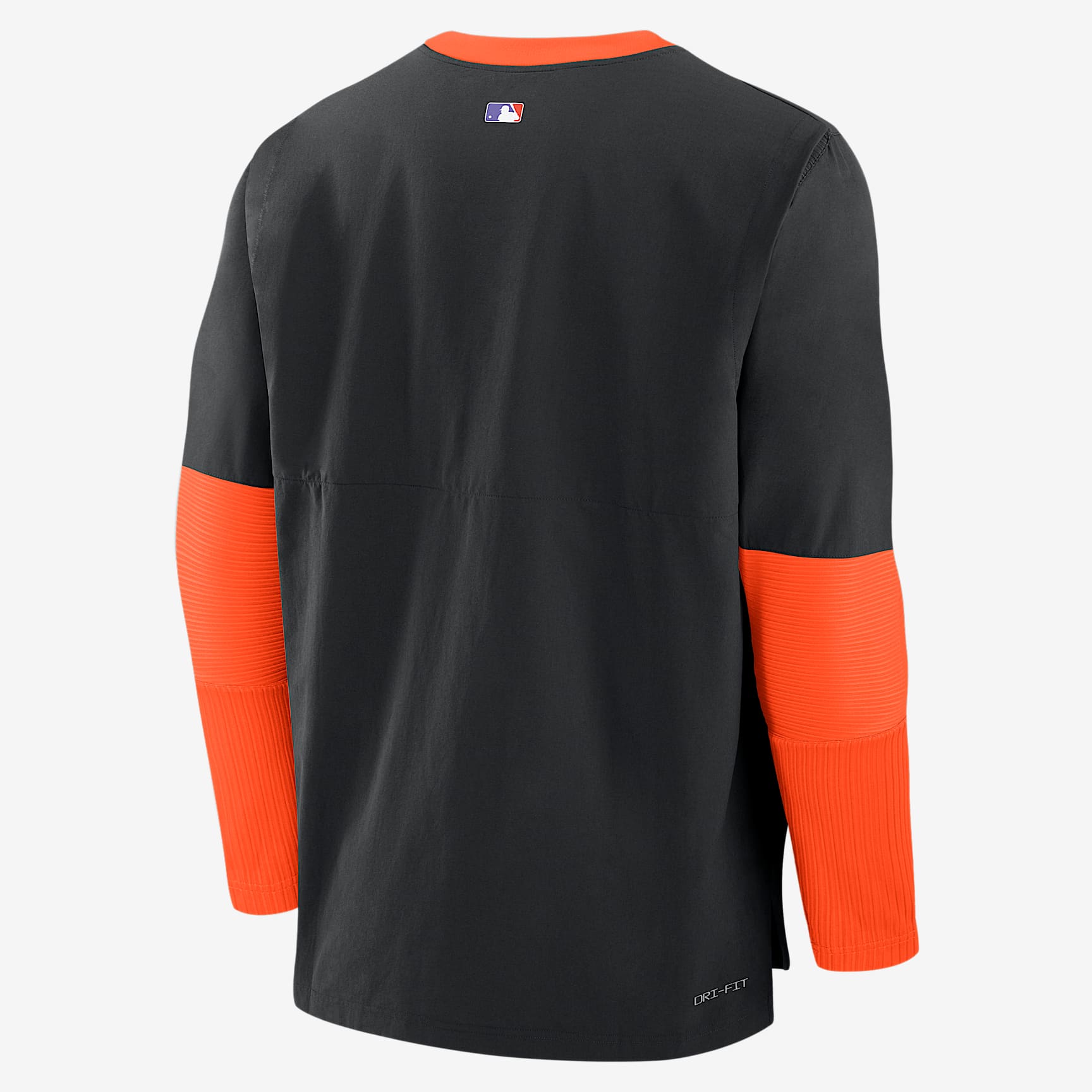 San Francisco Giants Authentic Collection City Connect Player Men's Nike Dri-FIT MLB Pullover Jacket