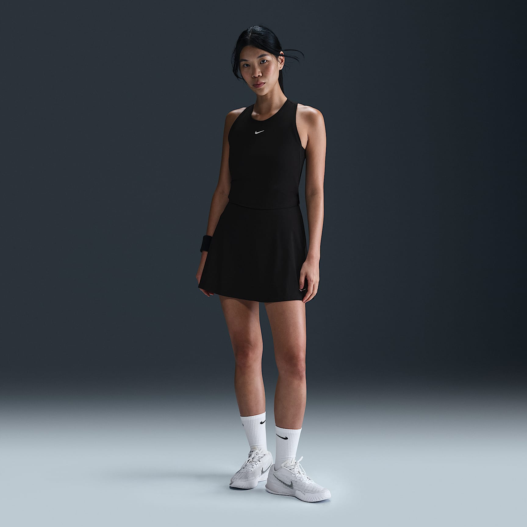 Nike Victory Women's Dri-FIT Tennis Tank Top