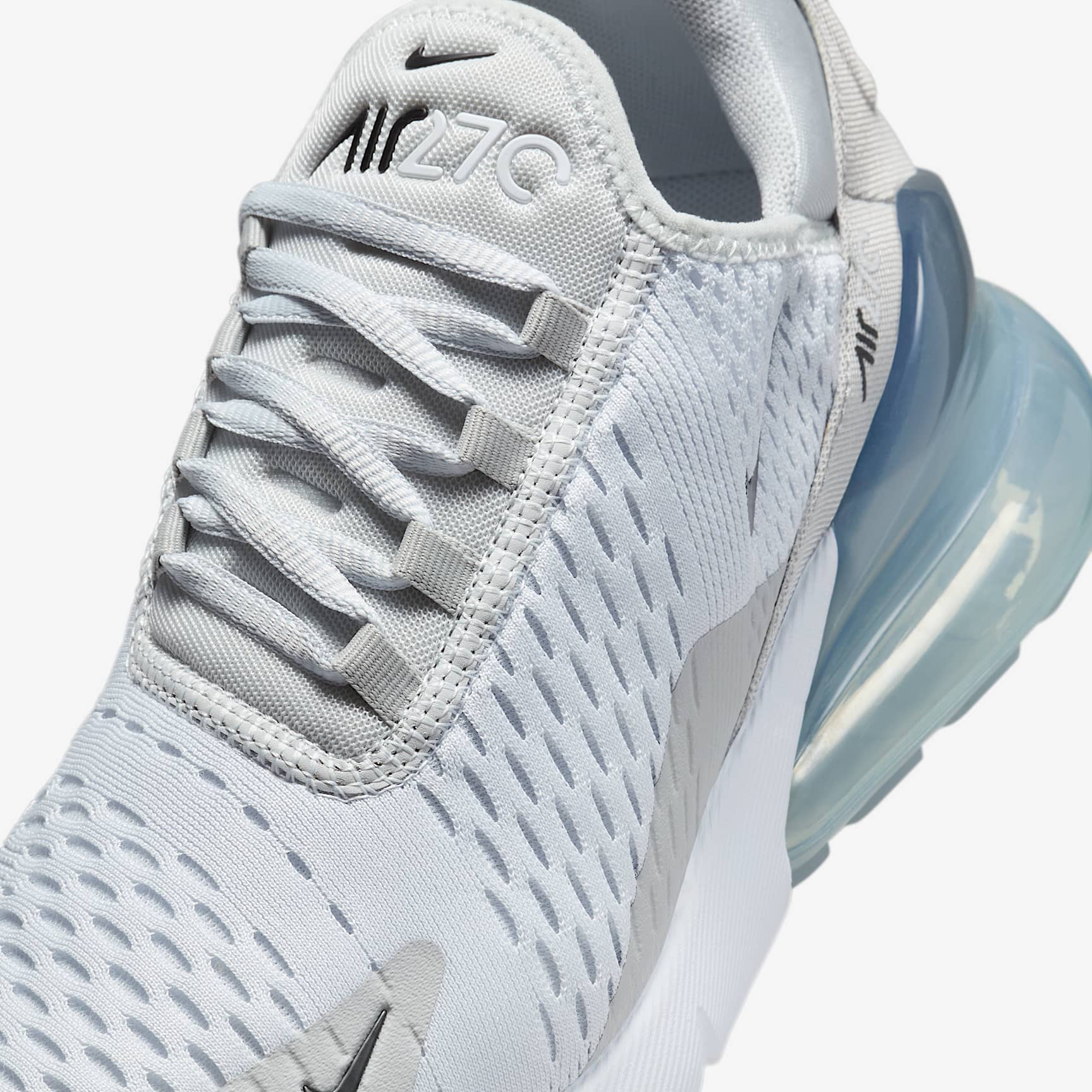Nike Air Max 270 Women's Shoes
