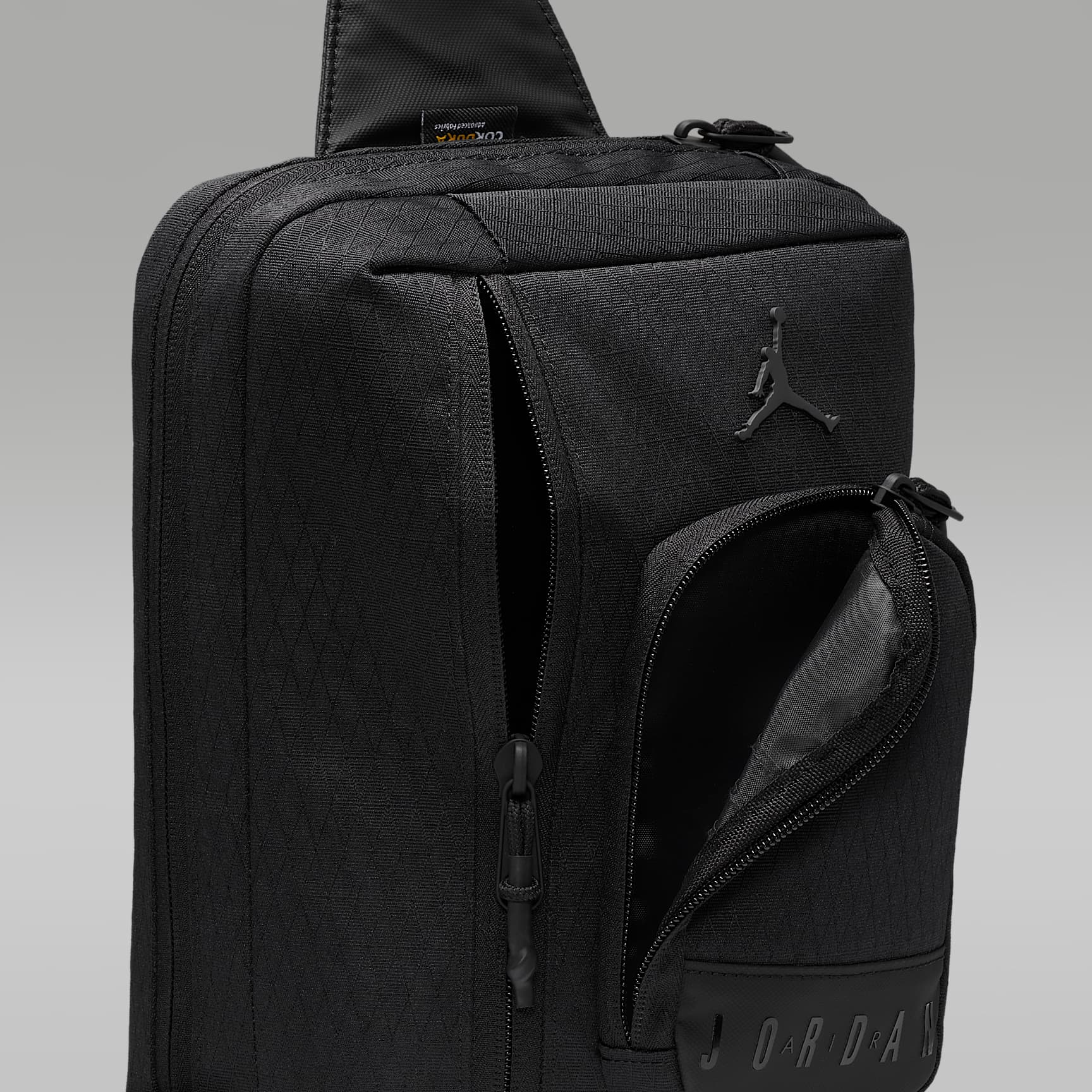 Jordan Collectors Crossbody Bag (3L)