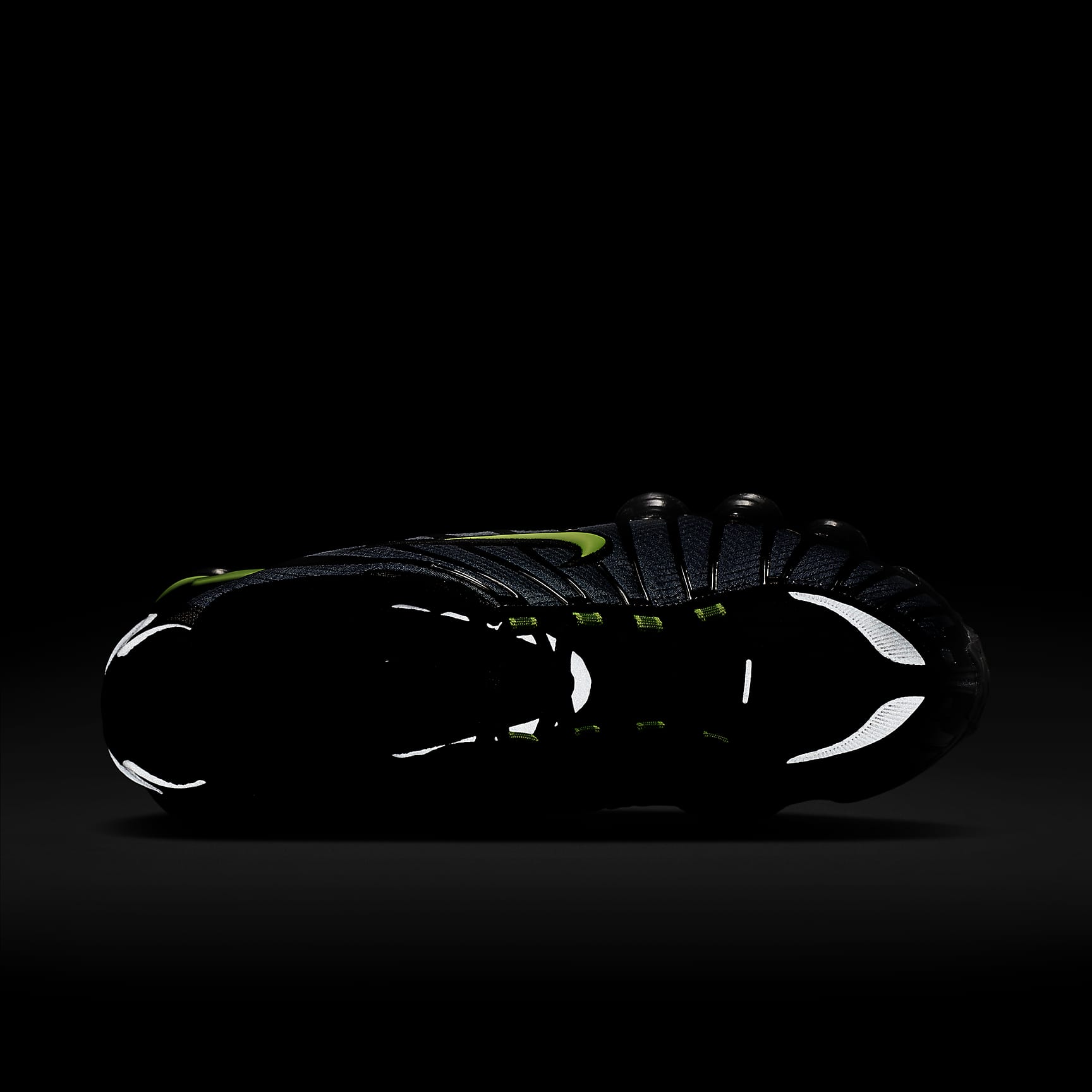 Nike Shox TL Shoes