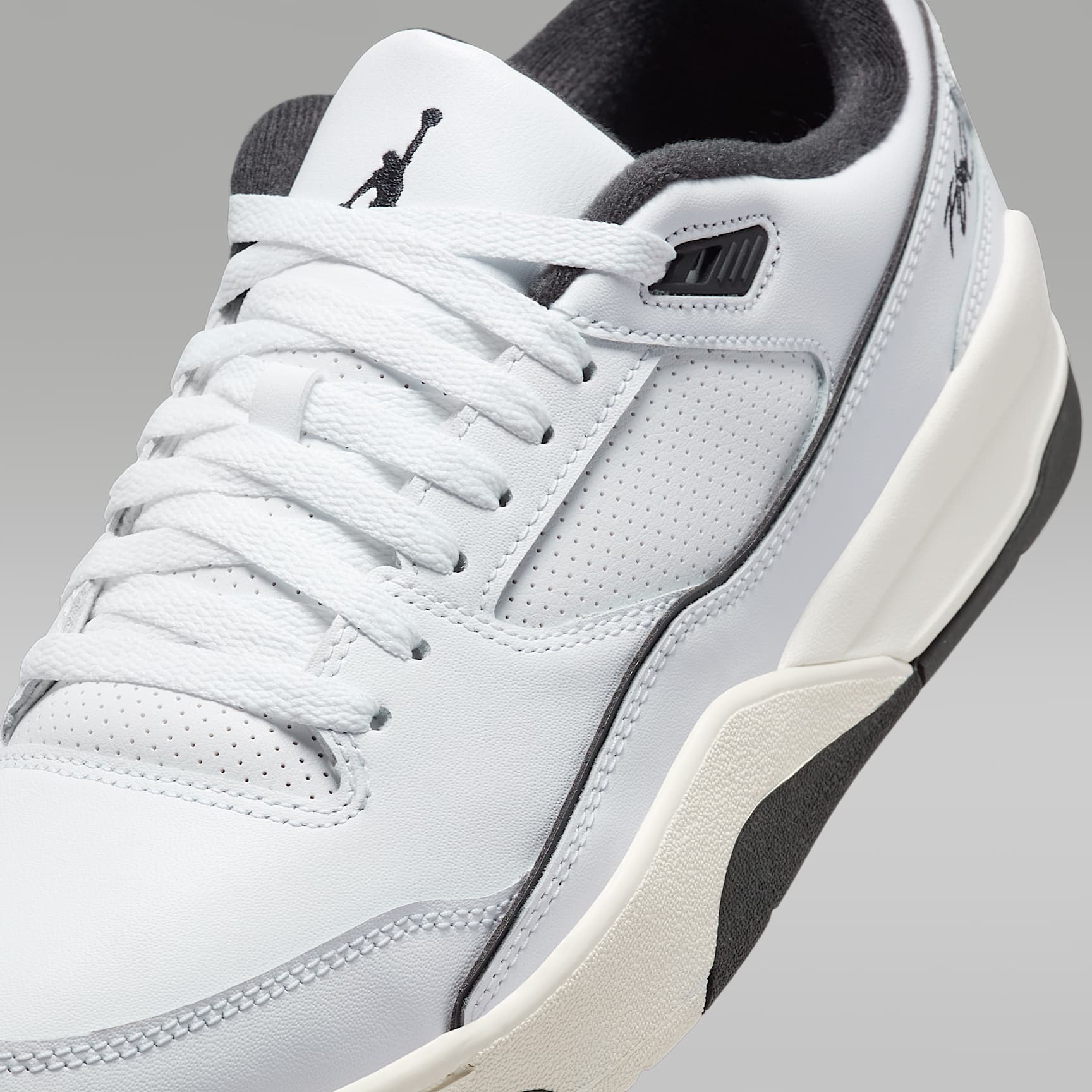 Jordan Flight Court Men's Shoes