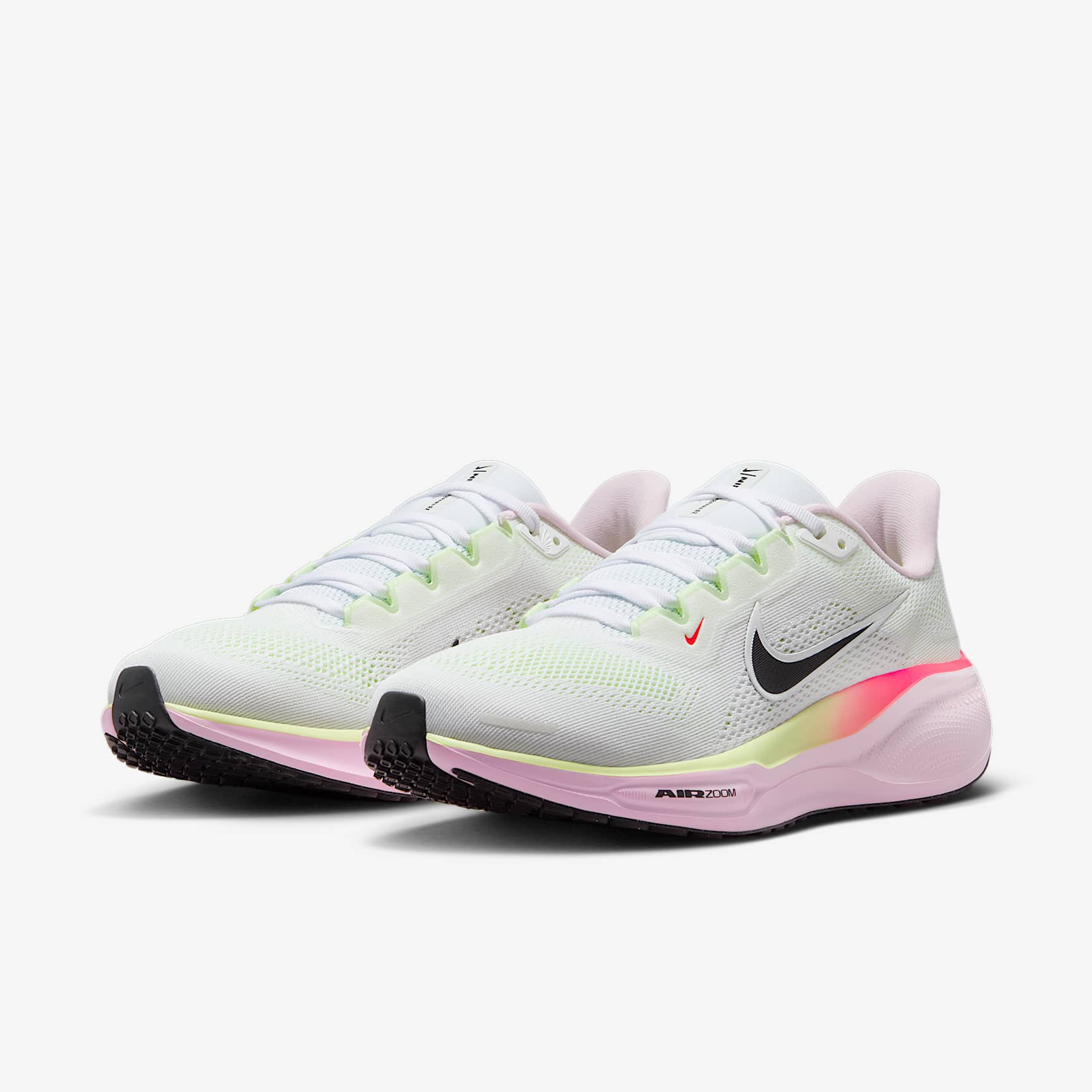 Nike Pegasus 41 Women's Road Running Shoes