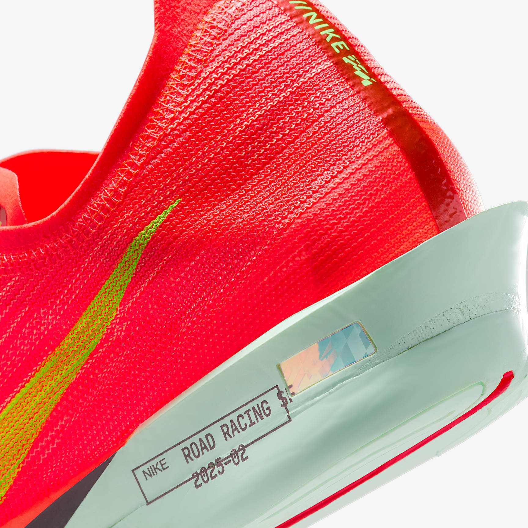 Nike Streakfly 2 Road Racing Shoes