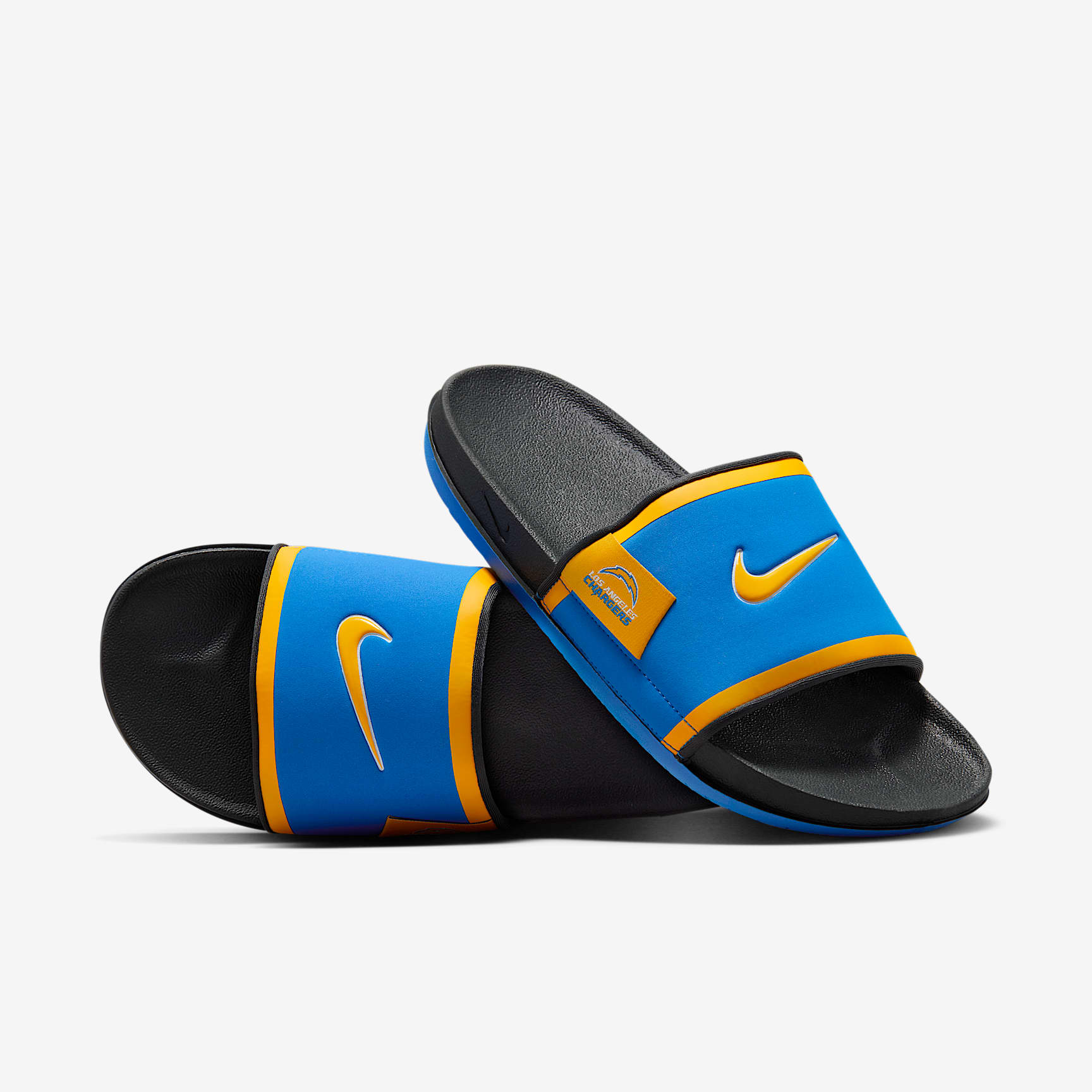 Nike Offcourt (Los Angeles Chargers) Offcourt Slides