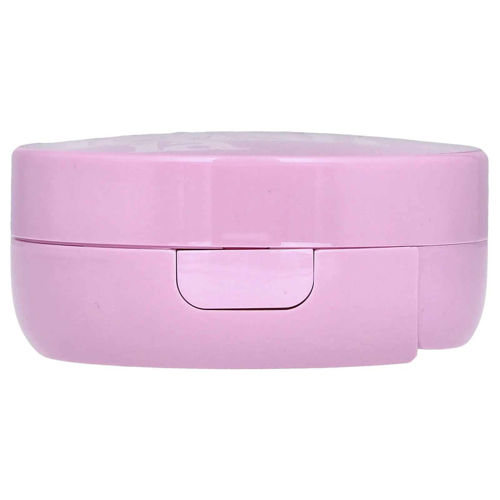 Unleashia, Don't Touch Glass Pink Cushion, SPF50 + / PA ++++, гиалин 21N, 15 г (0,52 унции)