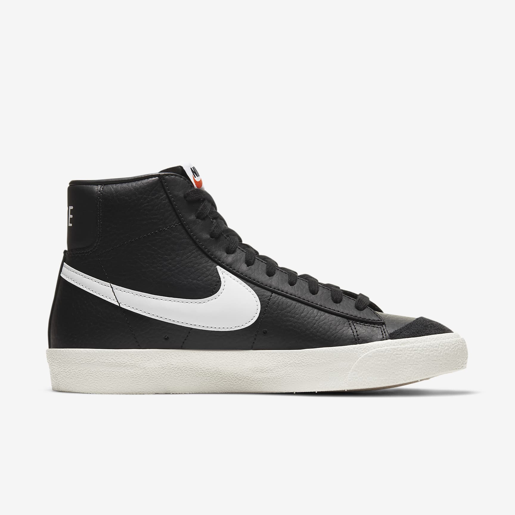 Nike Blazer Mid '77 Vintage Men's Shoes