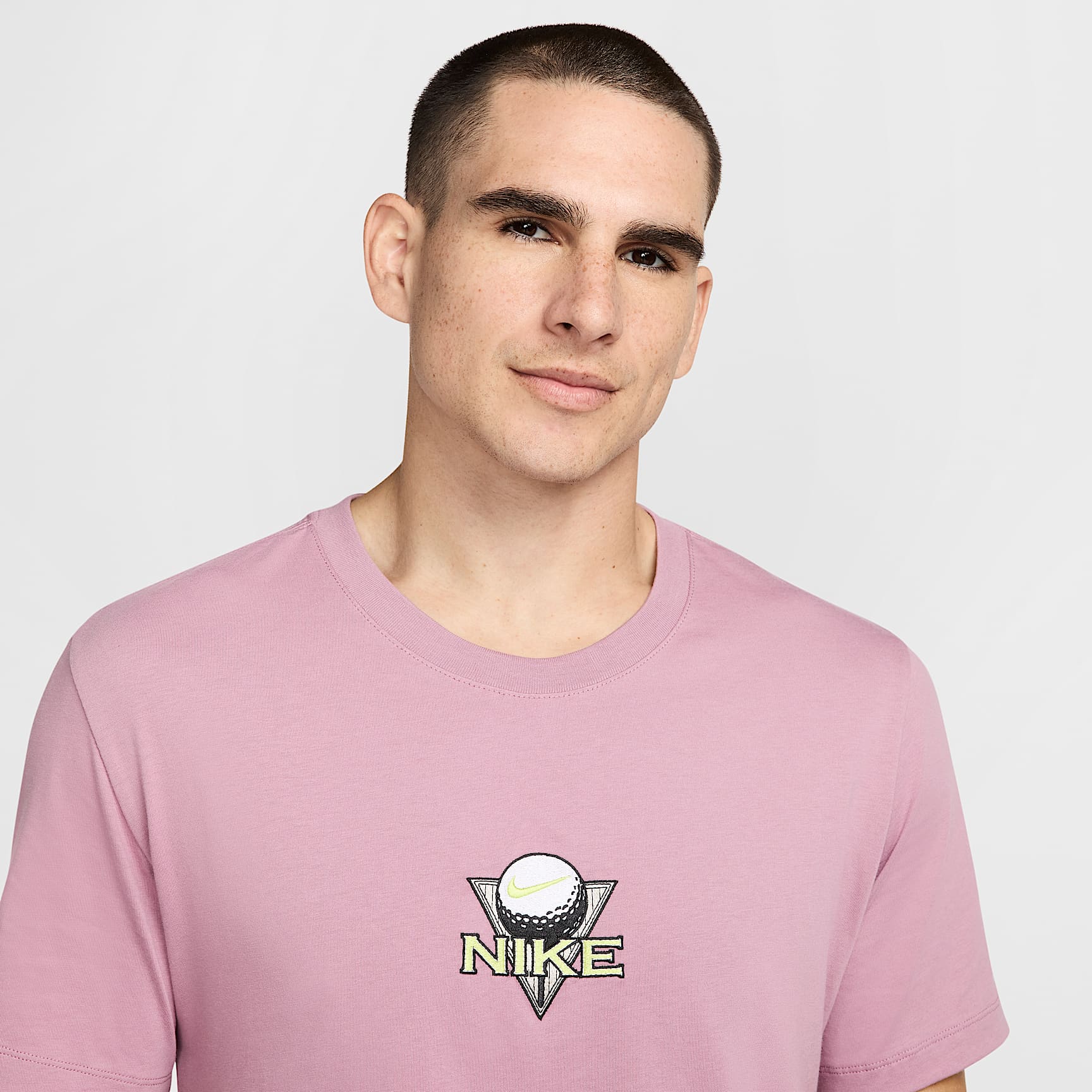 Nike Men's Golf T-Shirt