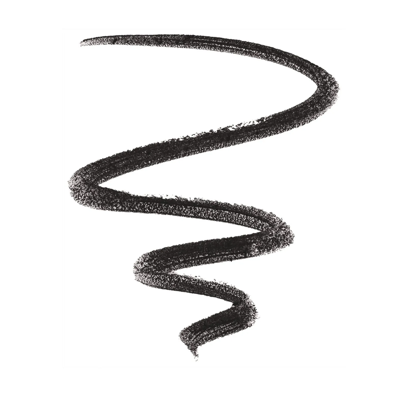 L'Oréal, Карандаш для глаз Voluminous Smoldering, оттенок 645 черный, 2,48 г