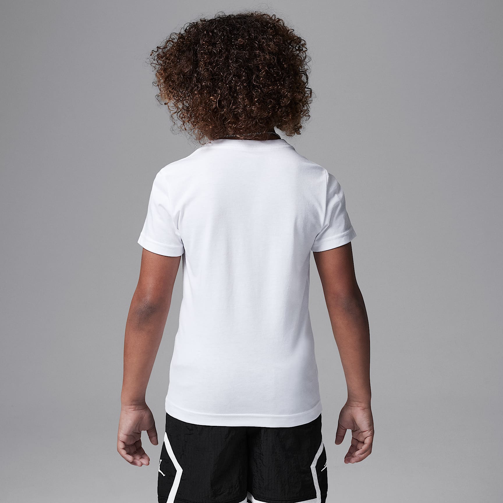 Jordan Customized Air Little Kids' Digi T-Shirt