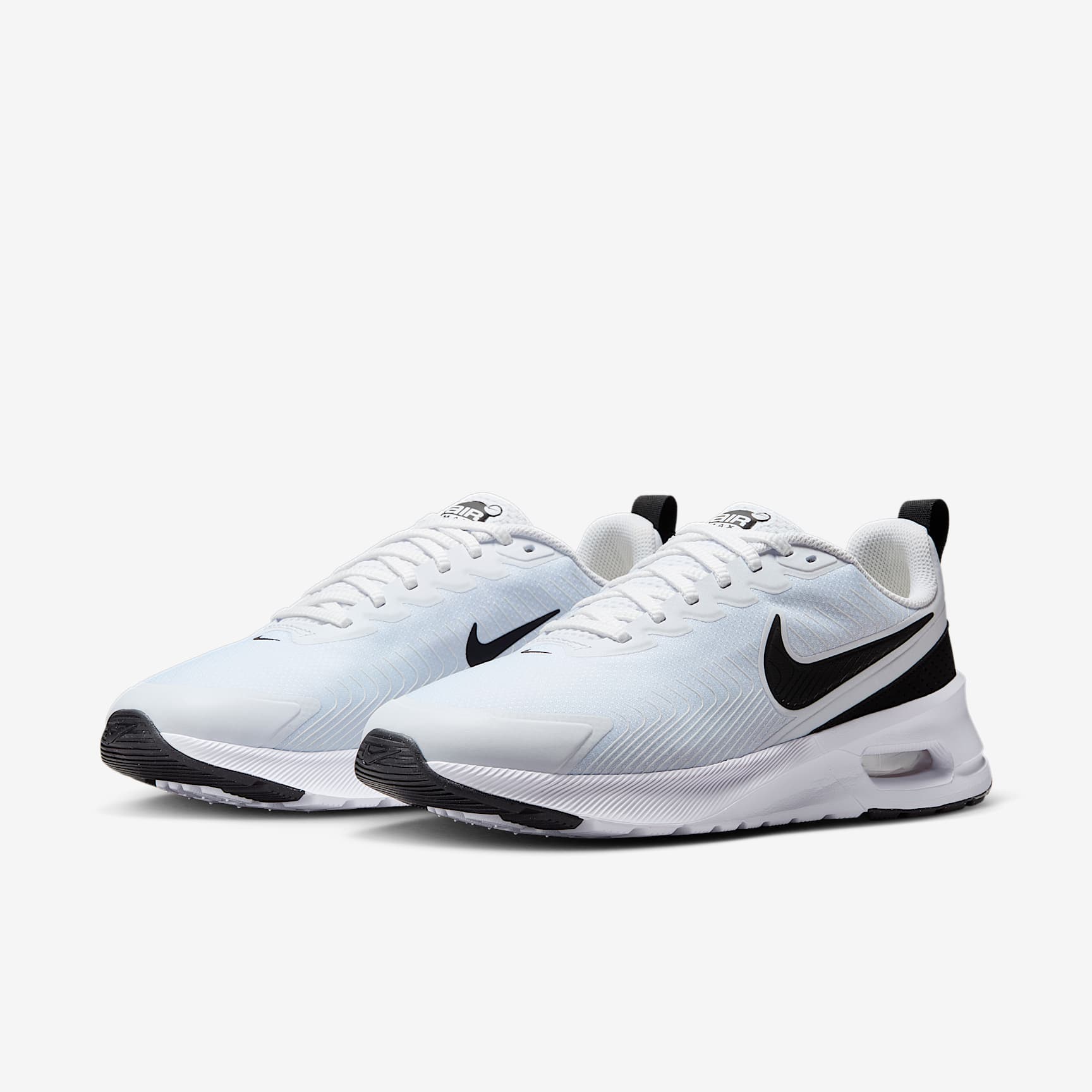 Nike Air Max Nuaxis Men's Shoes