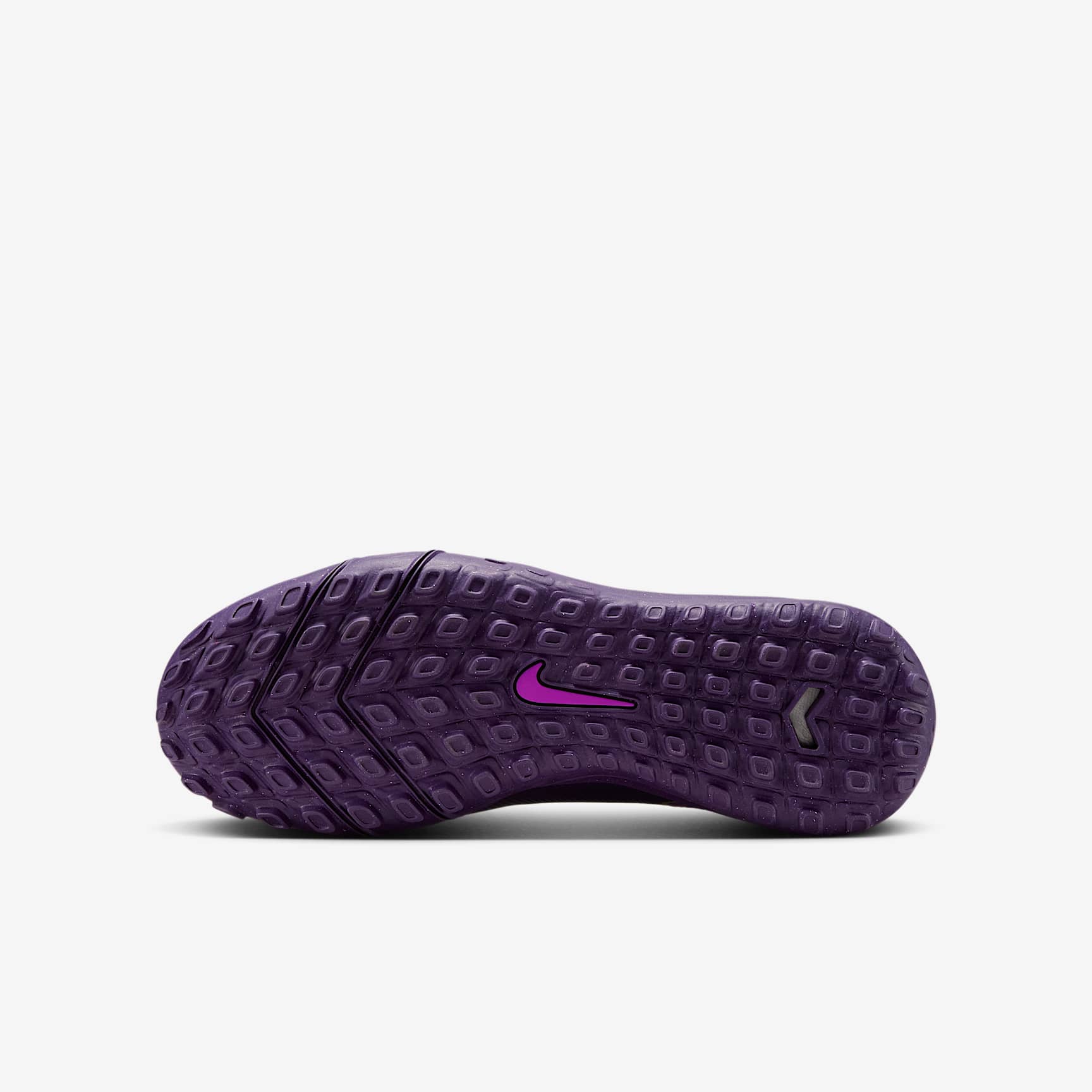 Nike Jr. Mercurial Superfly 10 Academy "Kylian Mbappé" Big Kids' TF High-Top Soccer Shoes