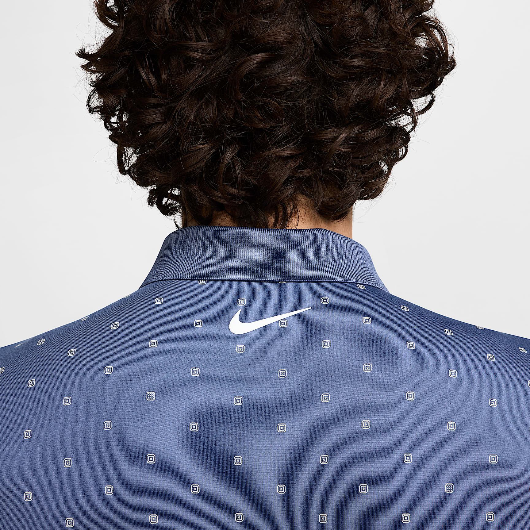 Nike Tour Men's Dri-FIT Golf Polo