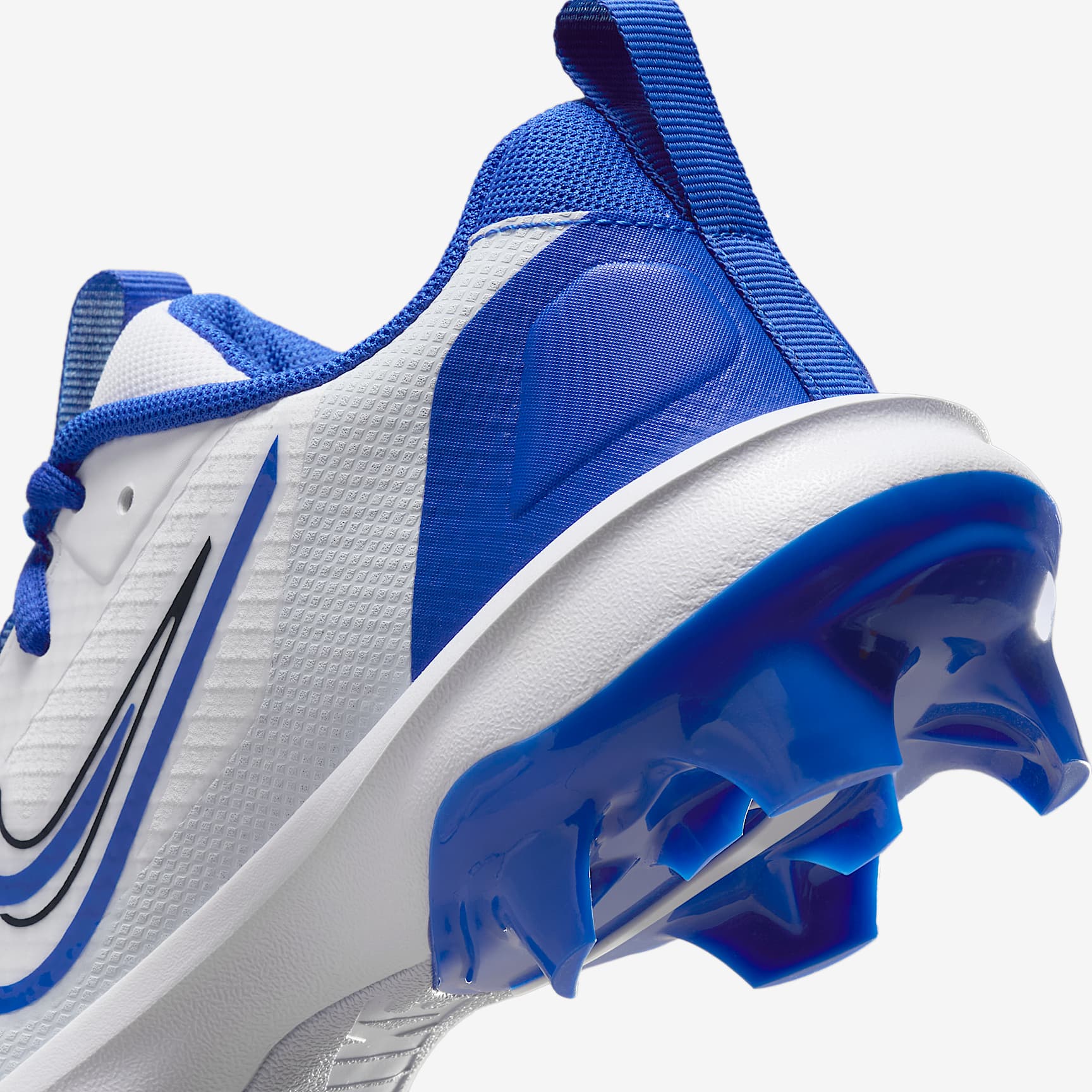 Nike Force Trout 9 Pro MCS Big Kids' Baseball Cleats