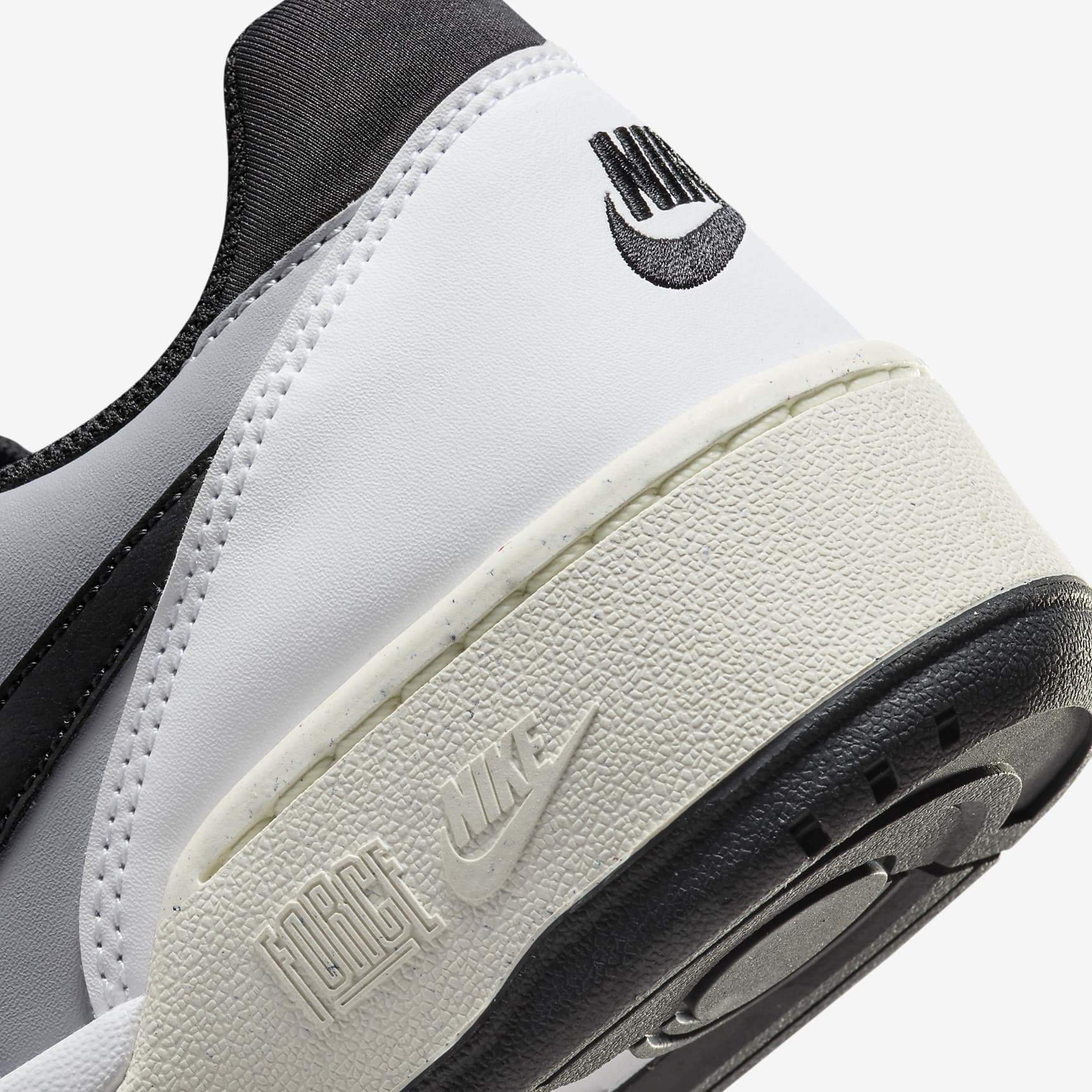 Nike Full Force Low Men's Shoes