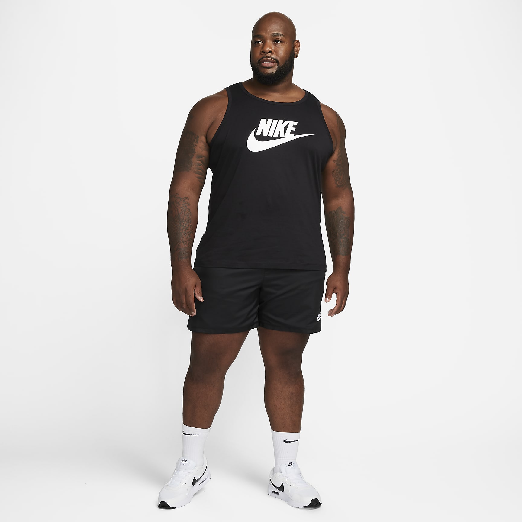 Nike Sportswear Men's Tank