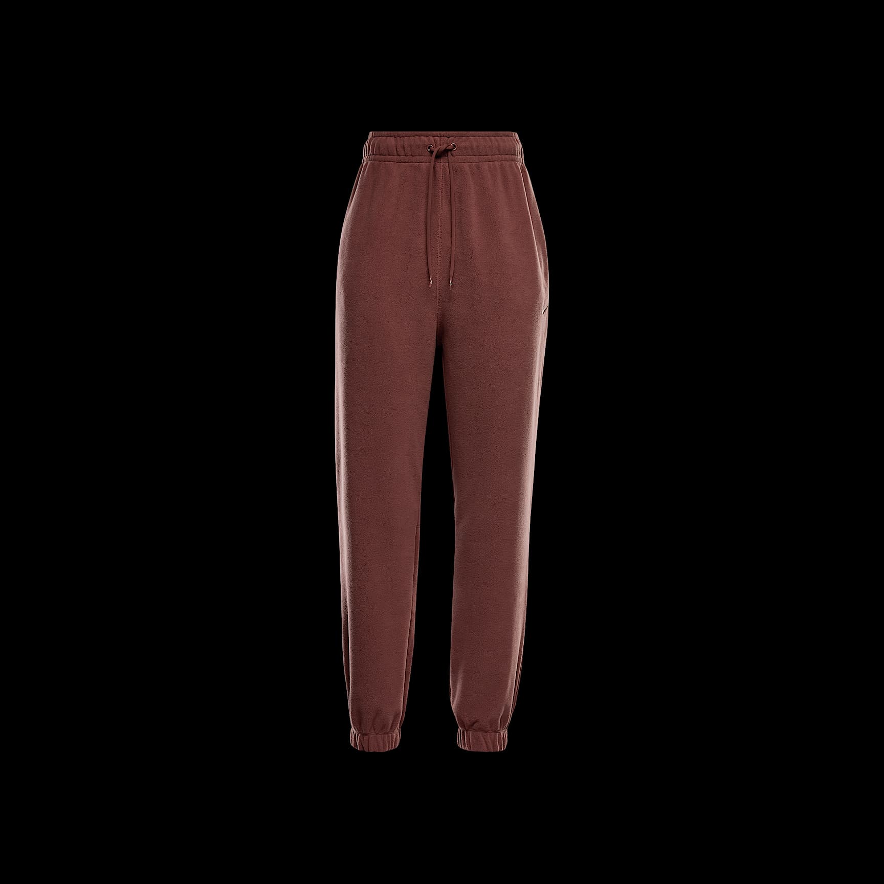 Nike Therma-FIT One Women's Loose Fleece Pants
