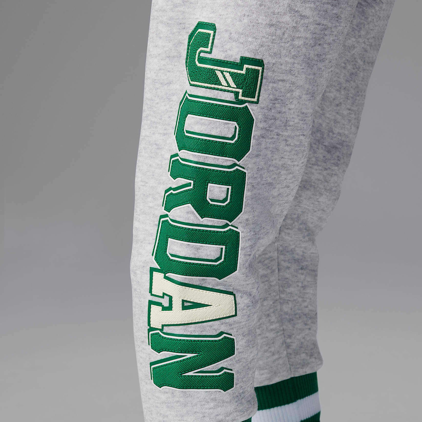 Jordan Court of Legends Toddler 2-Piece Pants Set