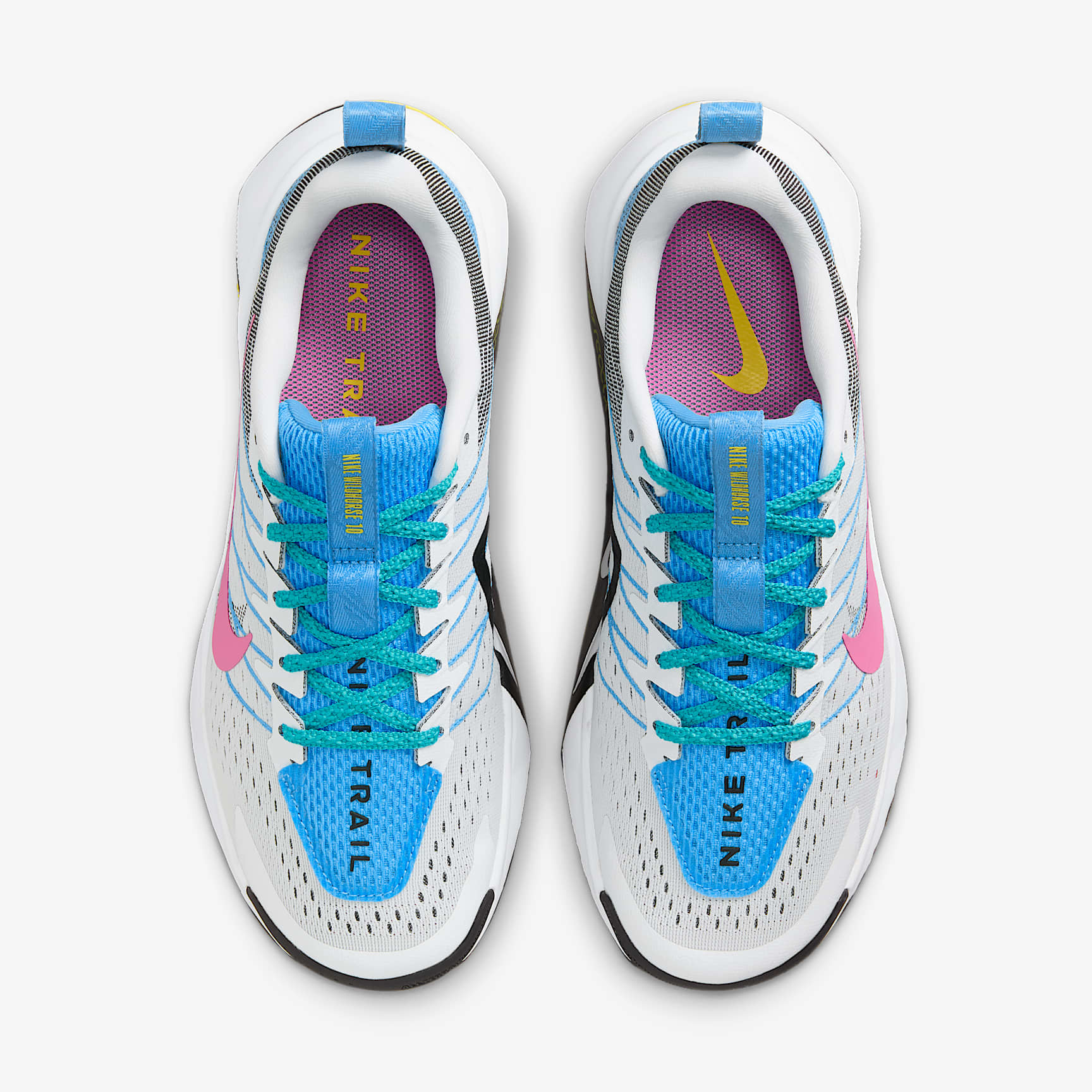 Nike Wildhorse 10 Women's Trail Running Shoes