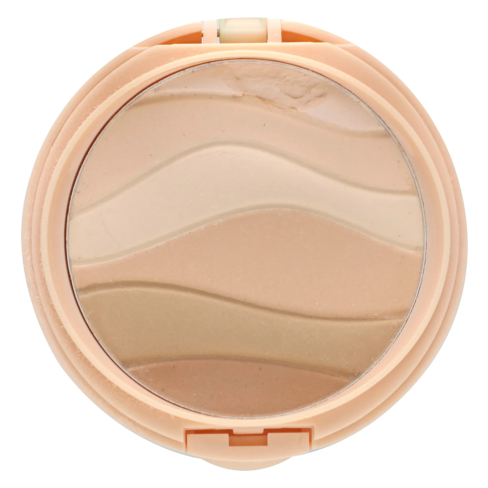 Physicians Formula, Butter Believe It !, прессованный порошок из масла мурумуру, 1711937 натуральный крем, 11 г (0,38 унции)