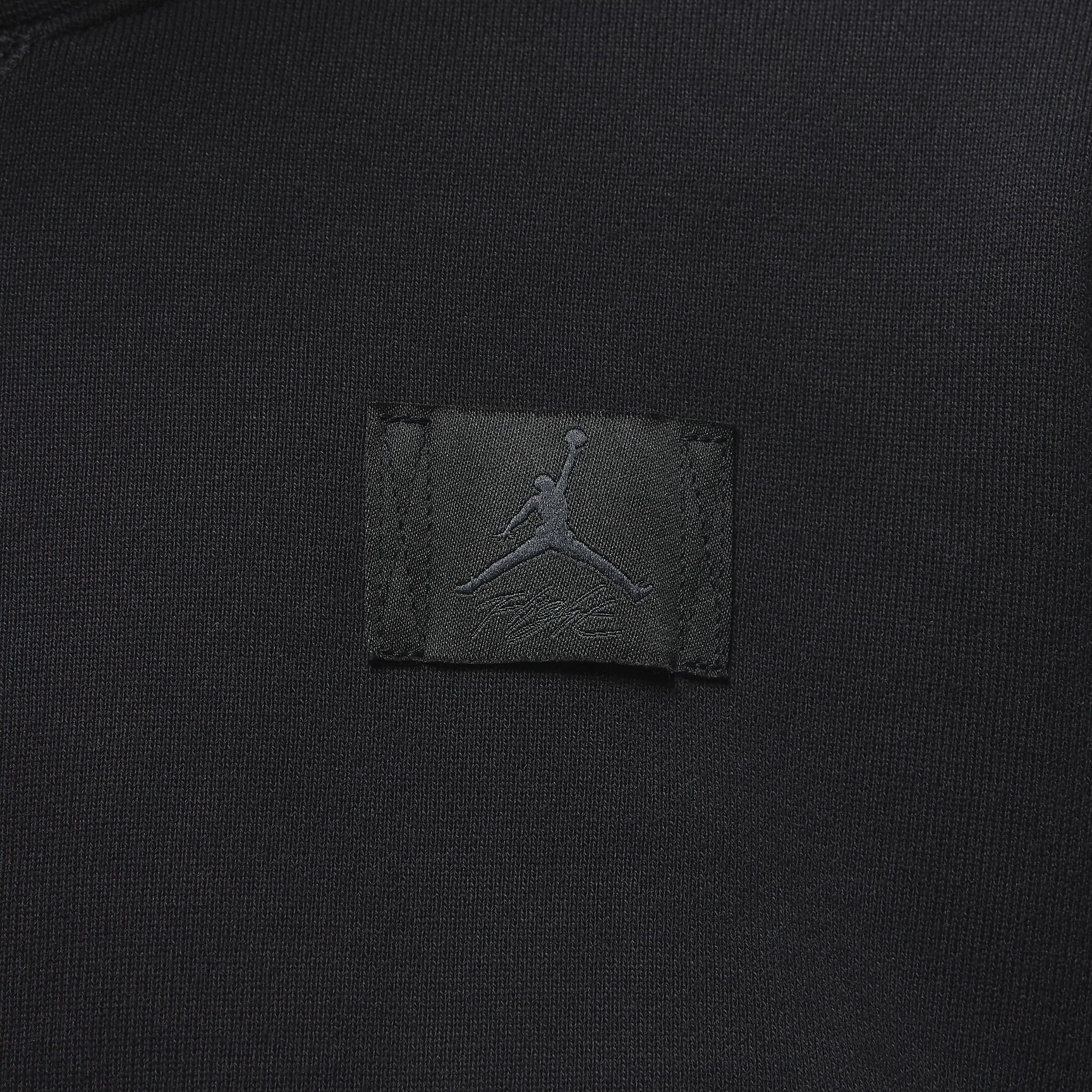 Jordan Flight Fleece Women's Cropped Sweatshirt