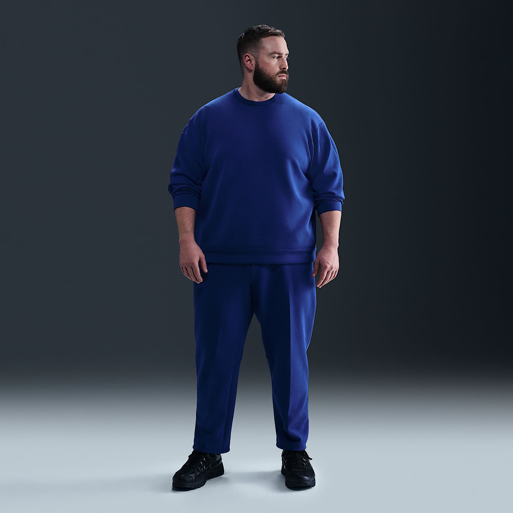 Nike 24.7 ImpossiblySoft Men's Dri-FIT Pants