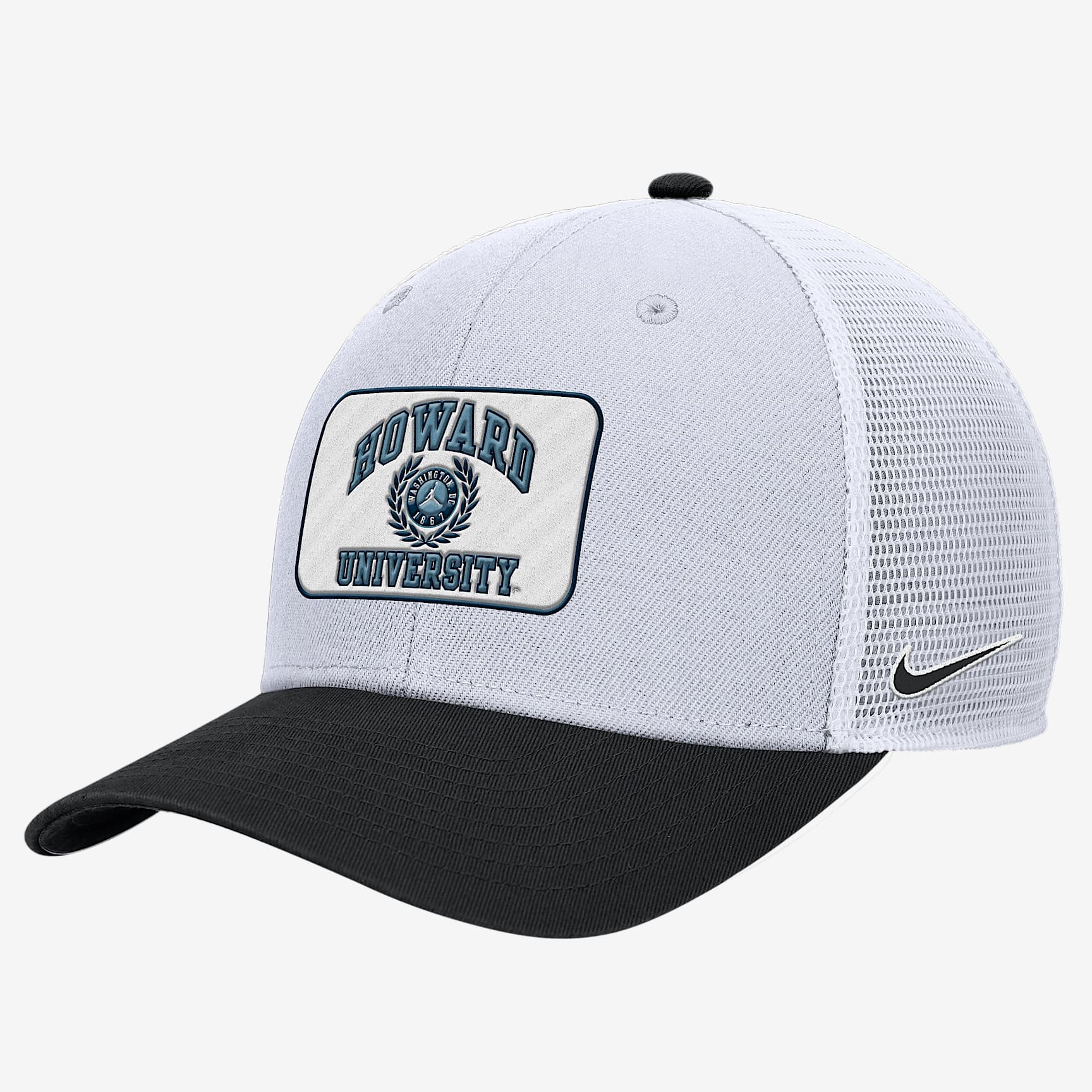 Howard Rise Nike College Trucker Cap