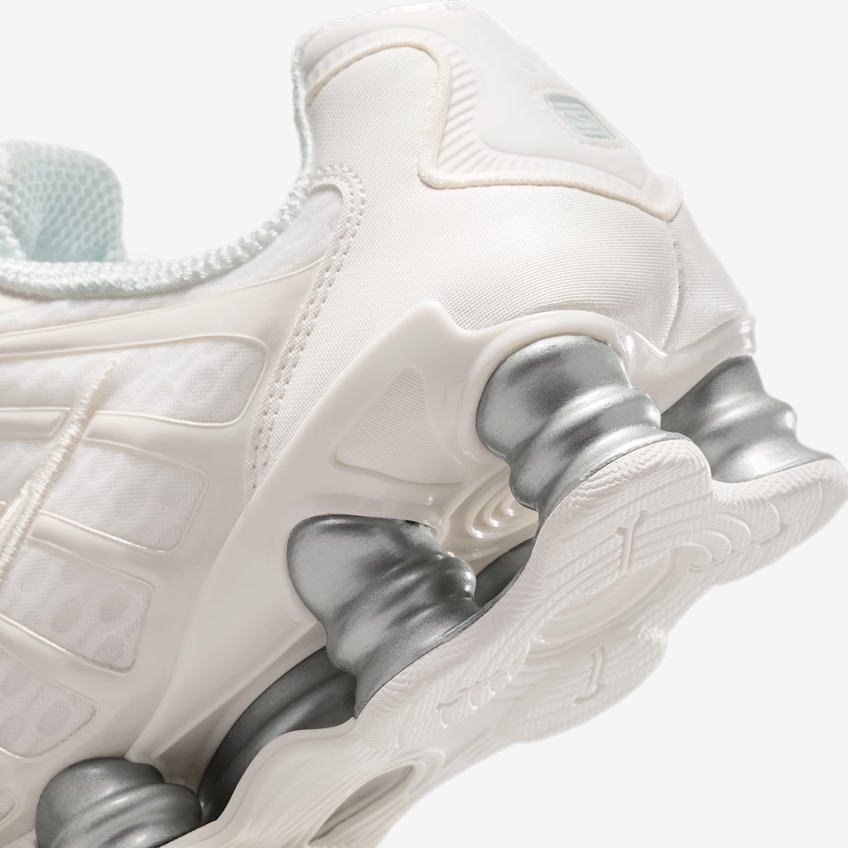 Nike Shox TL Women's Shoes