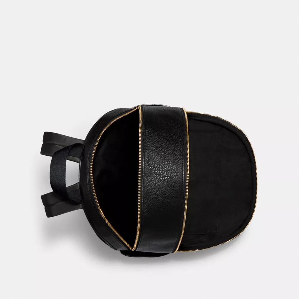 Рюкзак COACH Large Court Backpack
