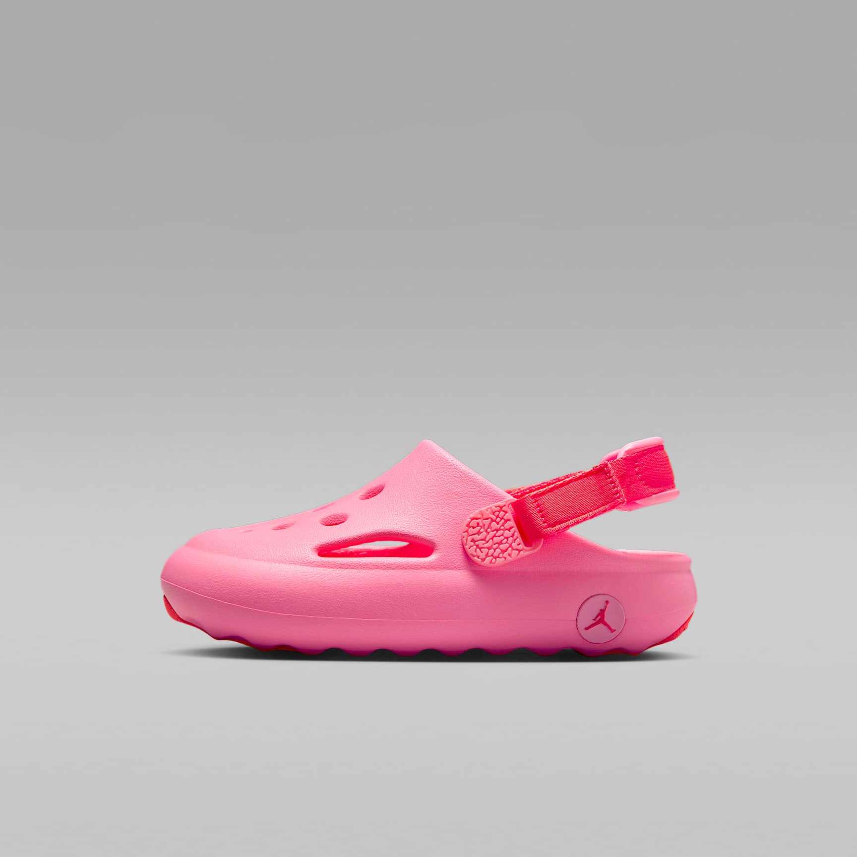 Jordan Hydrip Big Kids' Sandals