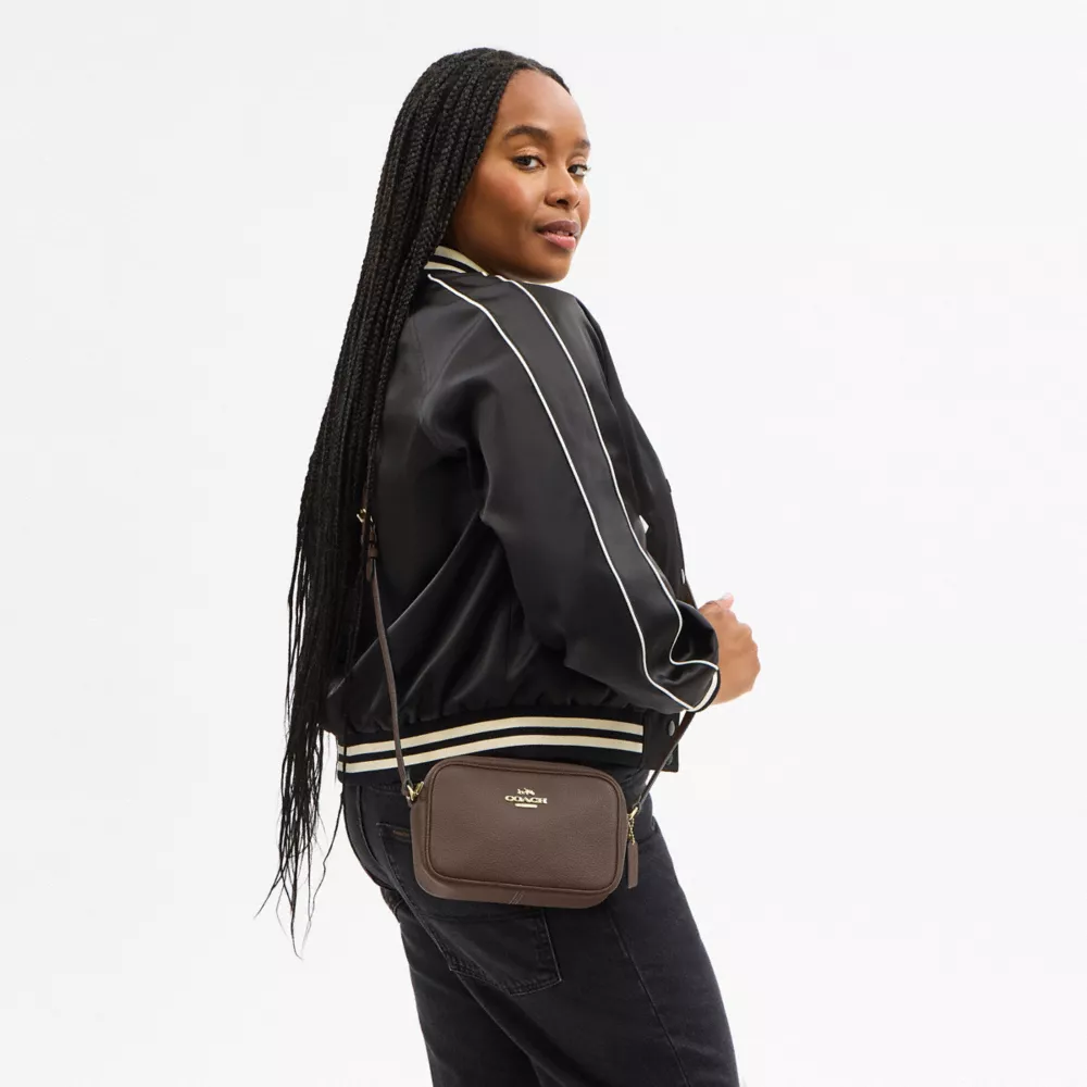 Сумка COACH Mini Jamie Camera Bag