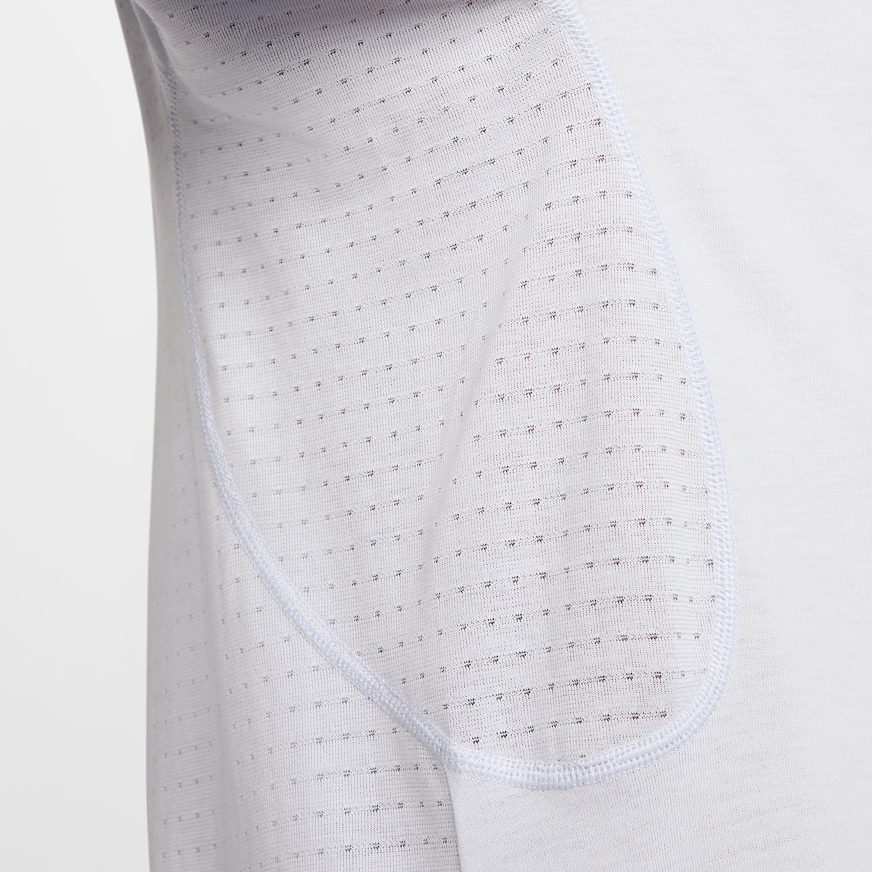 Nike Solar Chase Men's Dri-FIT ADV Short-Sleeve Running Top