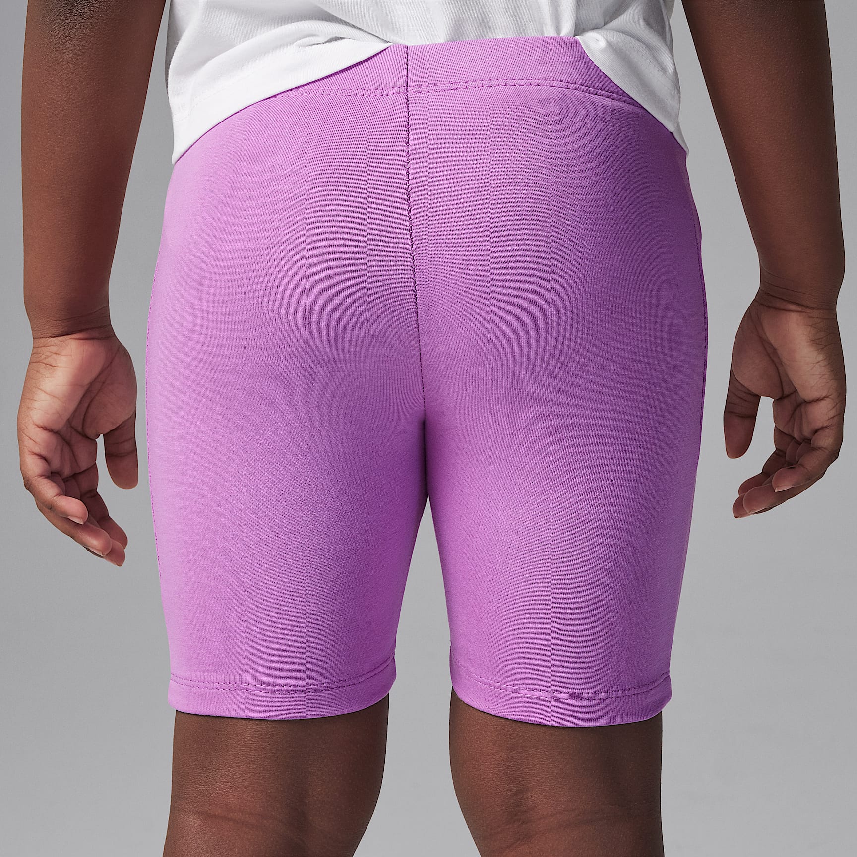 Jordan Little Kids' Retro 1984 2-Piece Bike Shorts Set
