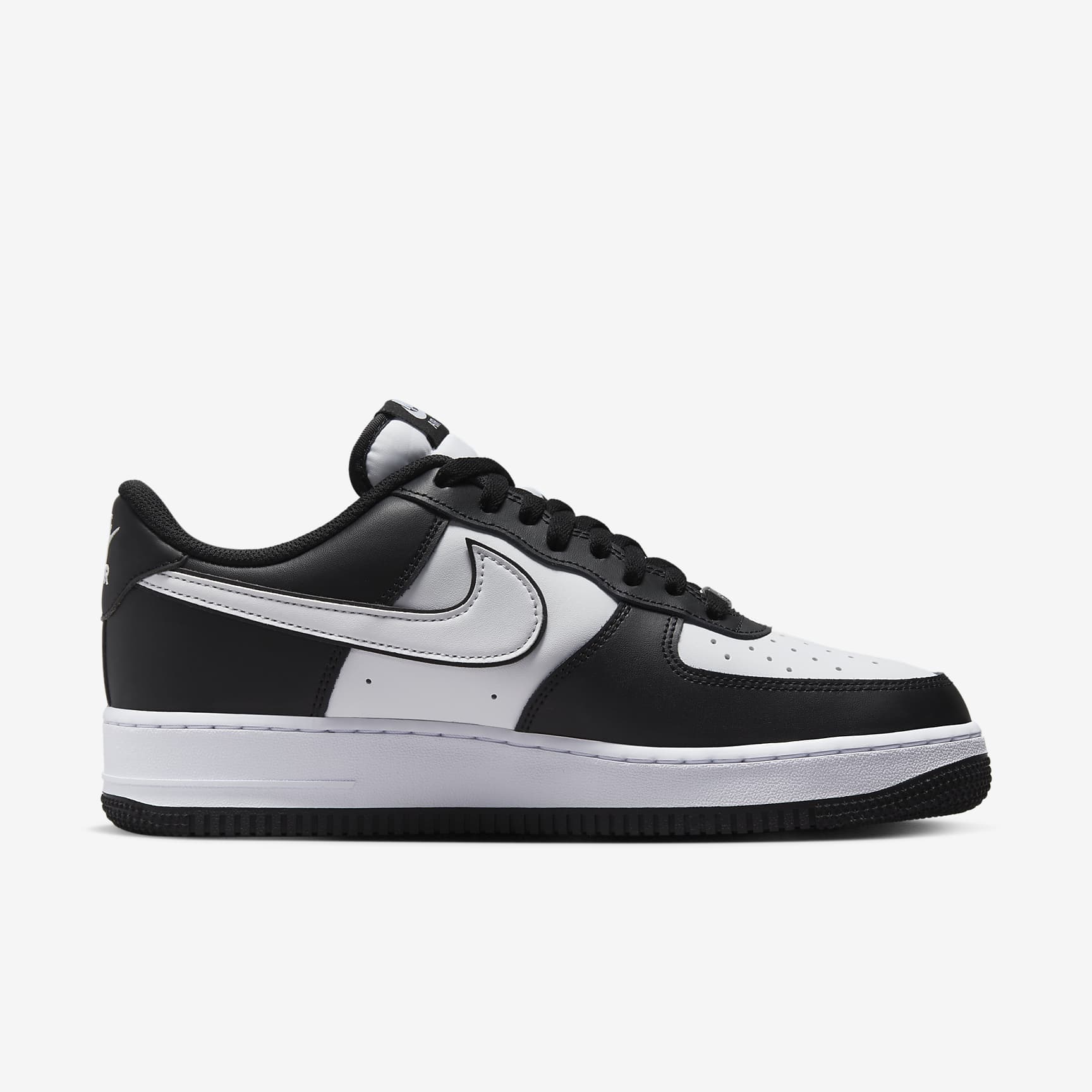 Nike Air Force 1 '07 Men's Shoes