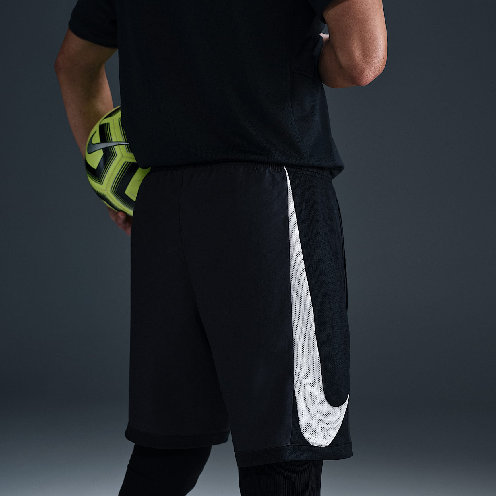 Nike Academy Men's Dri-FIT Soccer Shorts