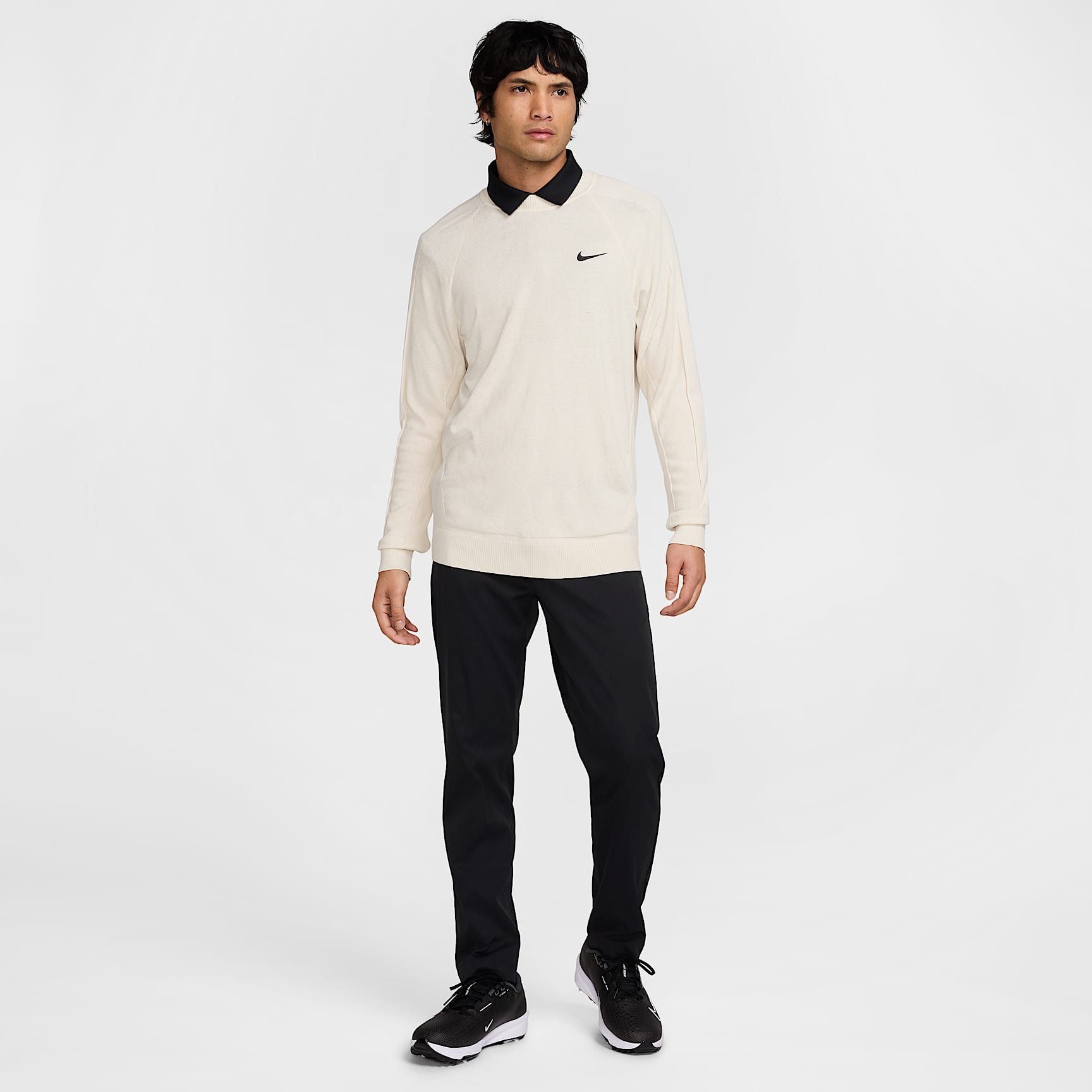 Nike Tour Men's Golf Sweater